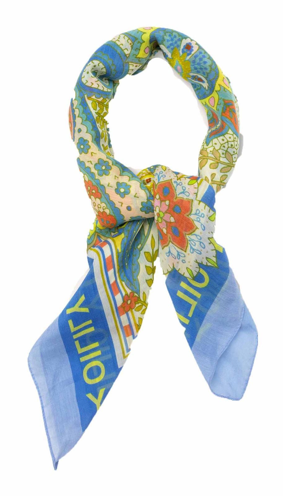 Oilily Modetuch Awesome Scarf