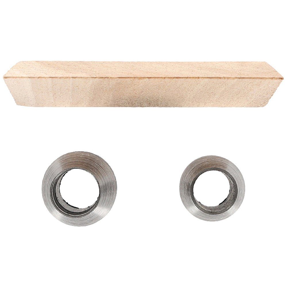 OCHSENKOPF Axt Ochsenkopf 1593889 Befestigungssatz 30 g