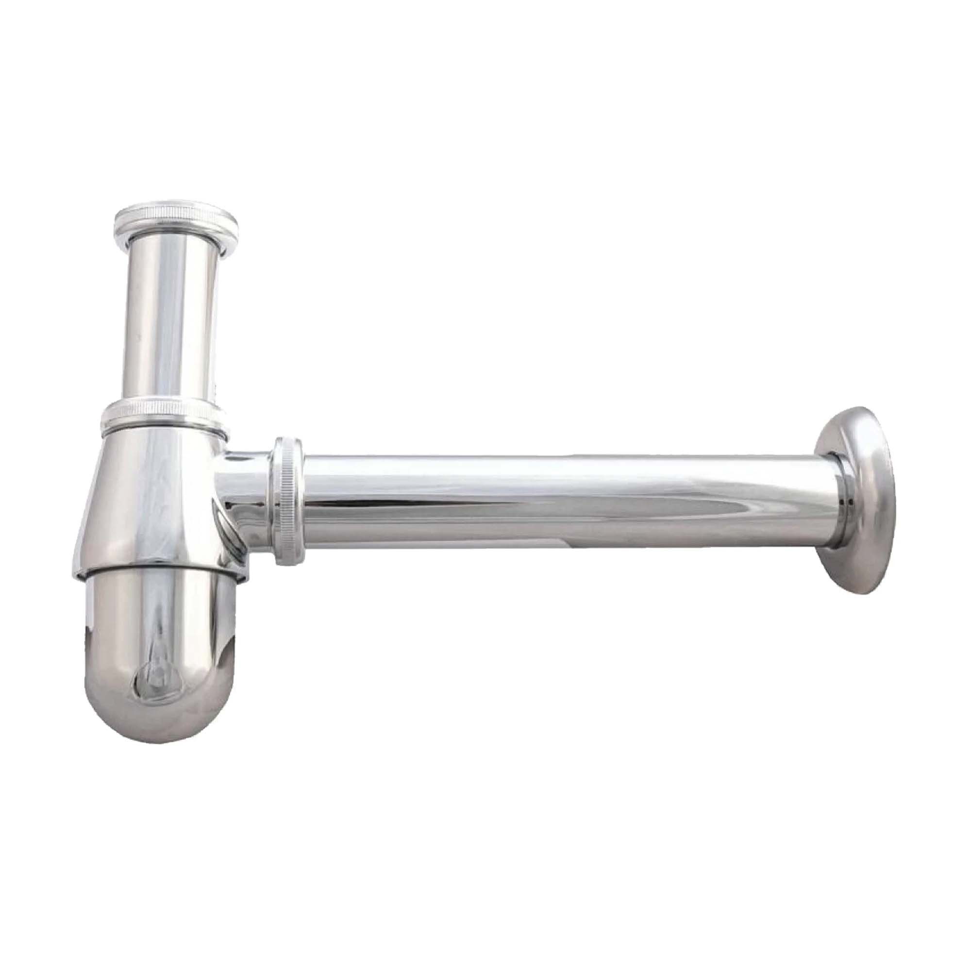 tecuro Siphon
