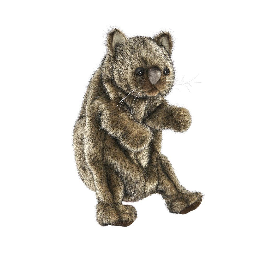 Wombat Creation - Handpuppe Creation Handpuppe Hansa Hansa Kuscheltier -