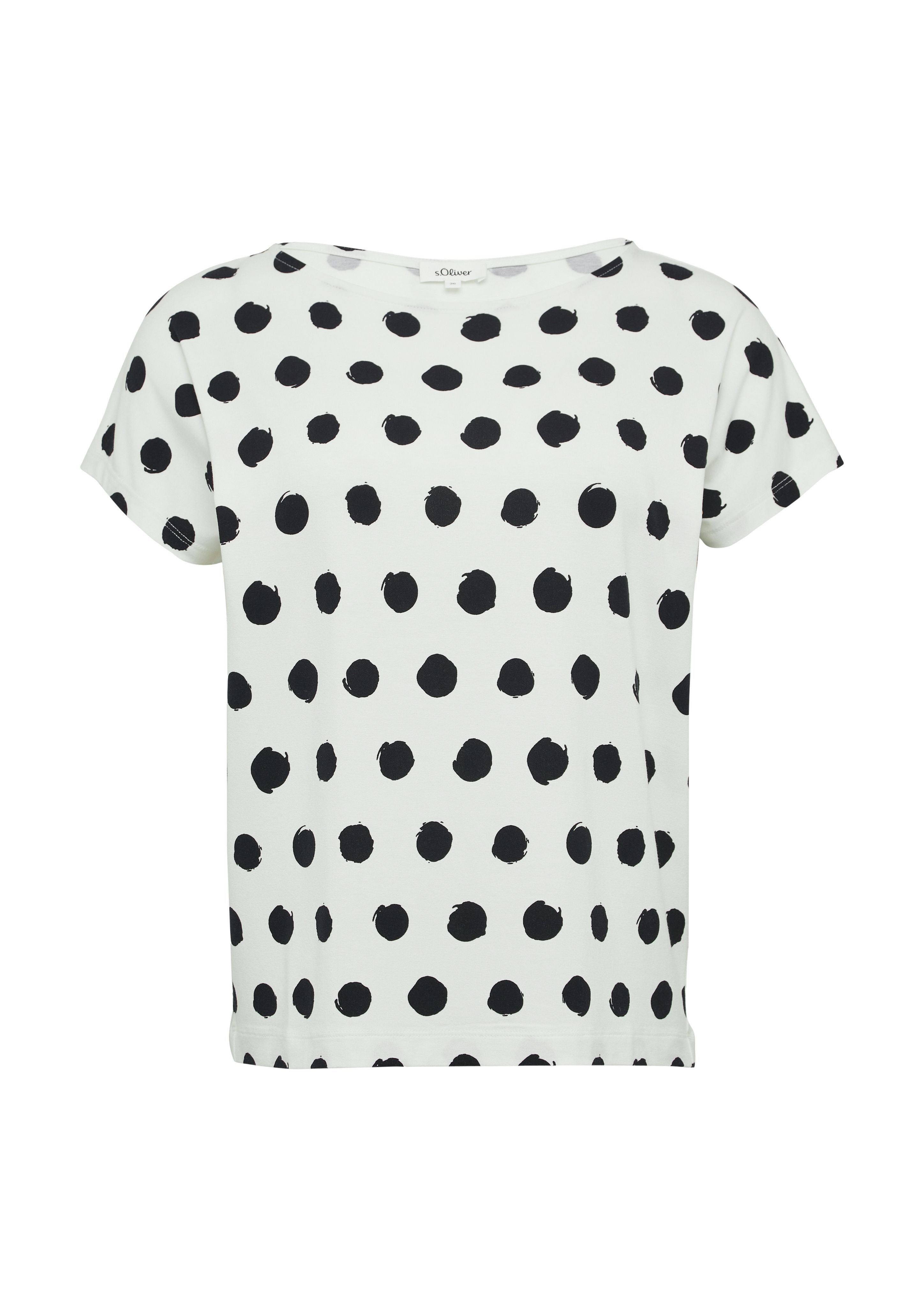 s.Oliver T-Shirt günstig online kaufen