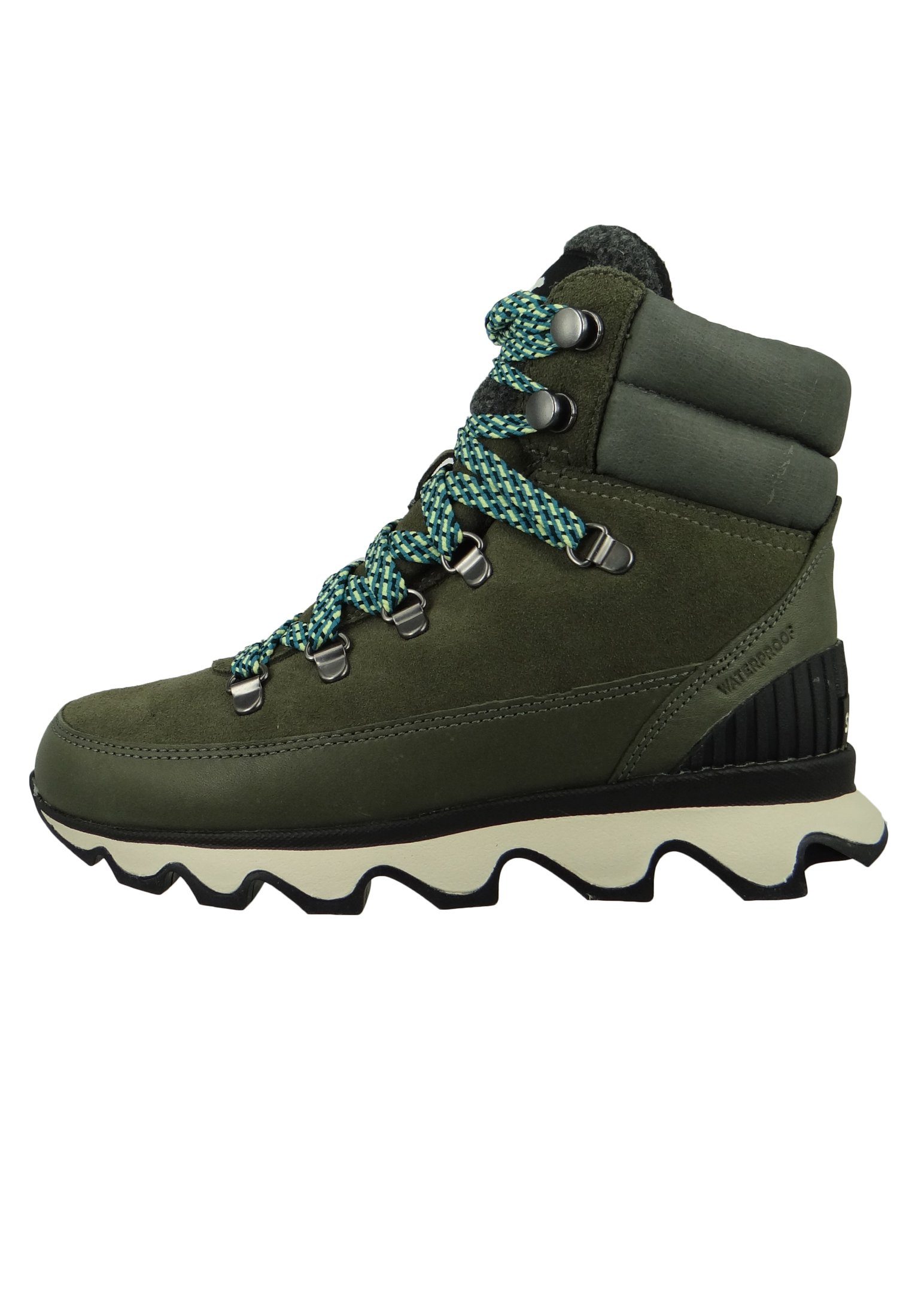 Sorel 1916881 326 Alpine Tundra Stiefelette