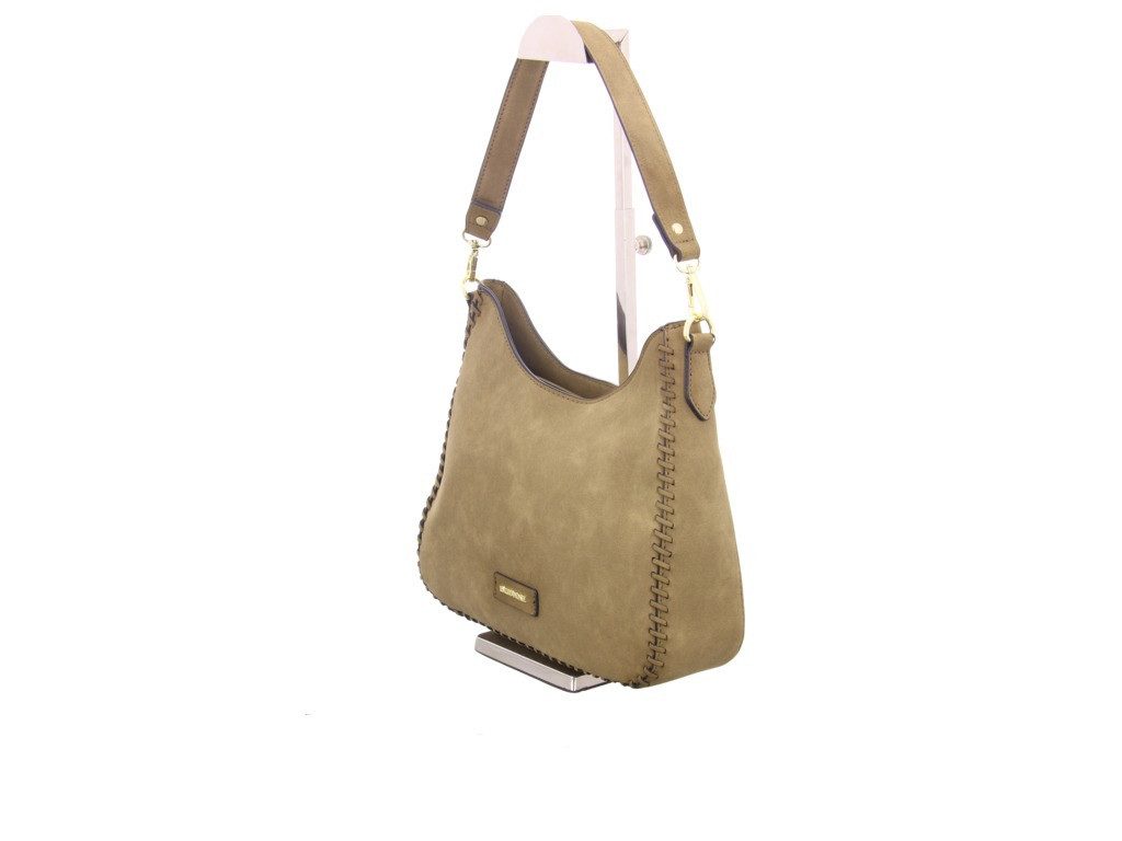 EMILY & NOAH Schultertasche Schultertasche für Damen (keine Angabe, 1-tlg., keine Angabe)