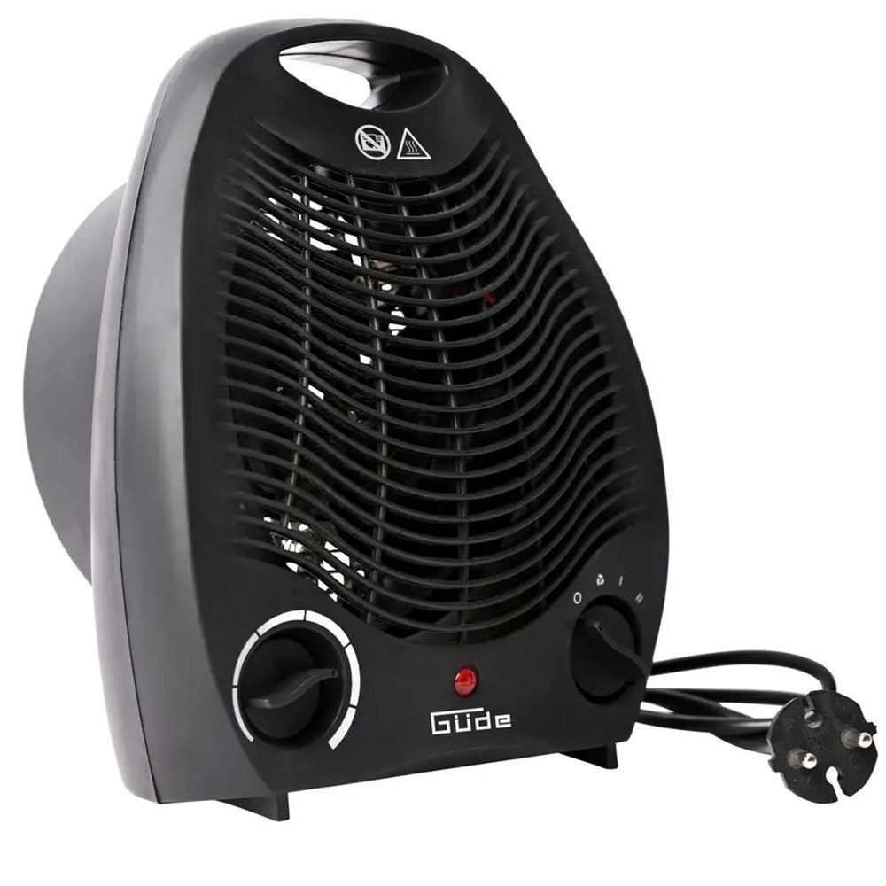 Güde Badschnellheizer Güde Heizlüfter GH 2000 günstig online kaufen