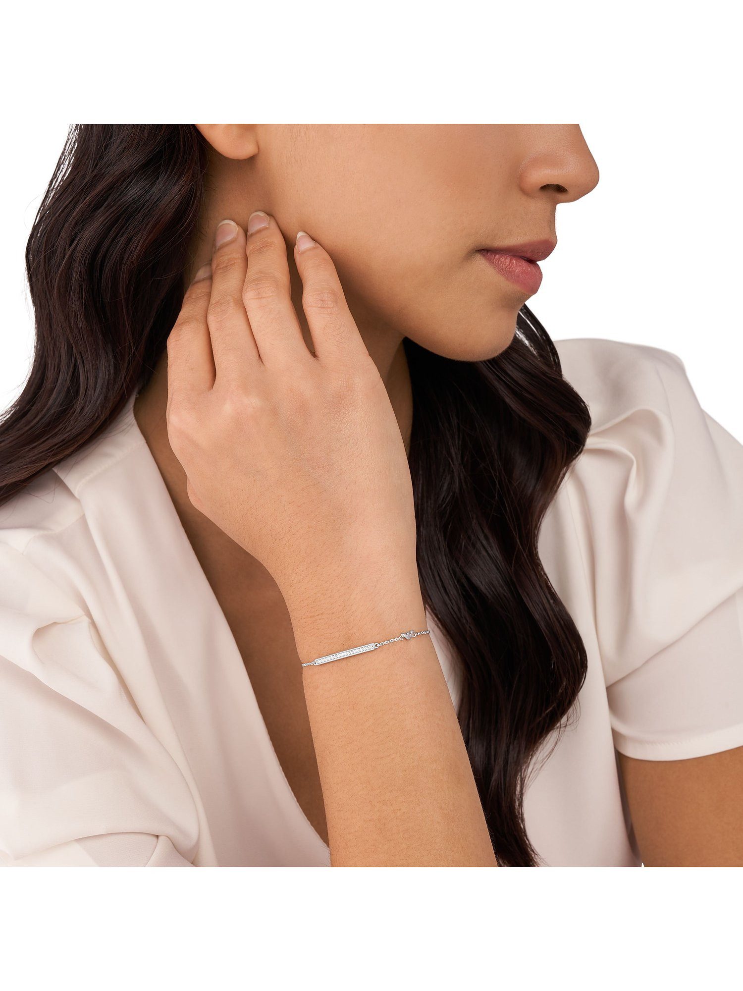 Emporio Armani Armband Emporio Armani Da...