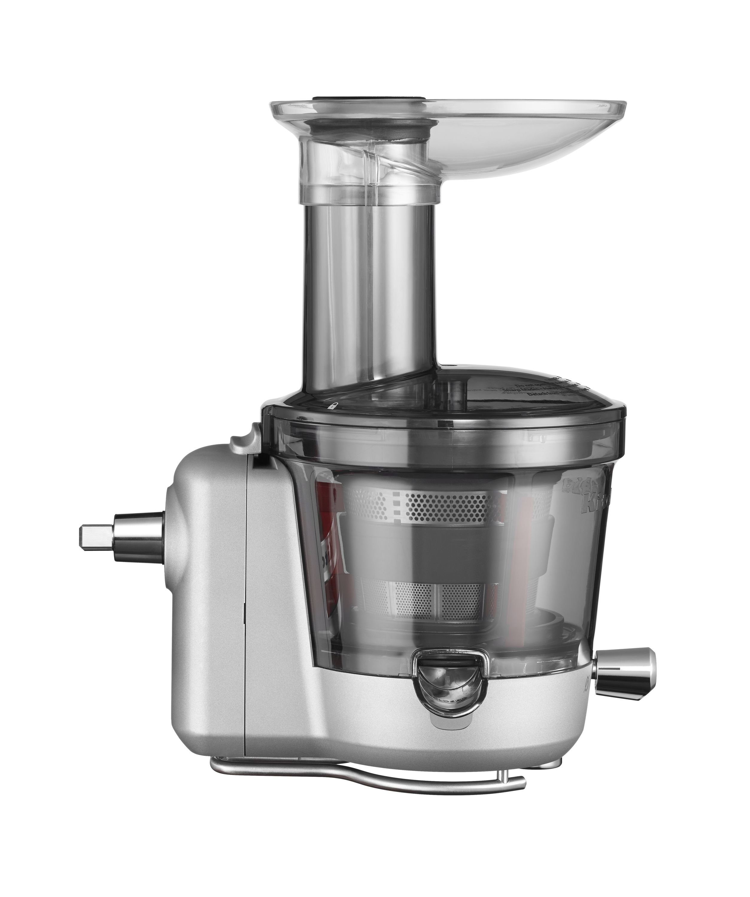 KitchenAid Entsafteraufsatz KitchenAid Entsafter-Vorsatz 5KSM1JA