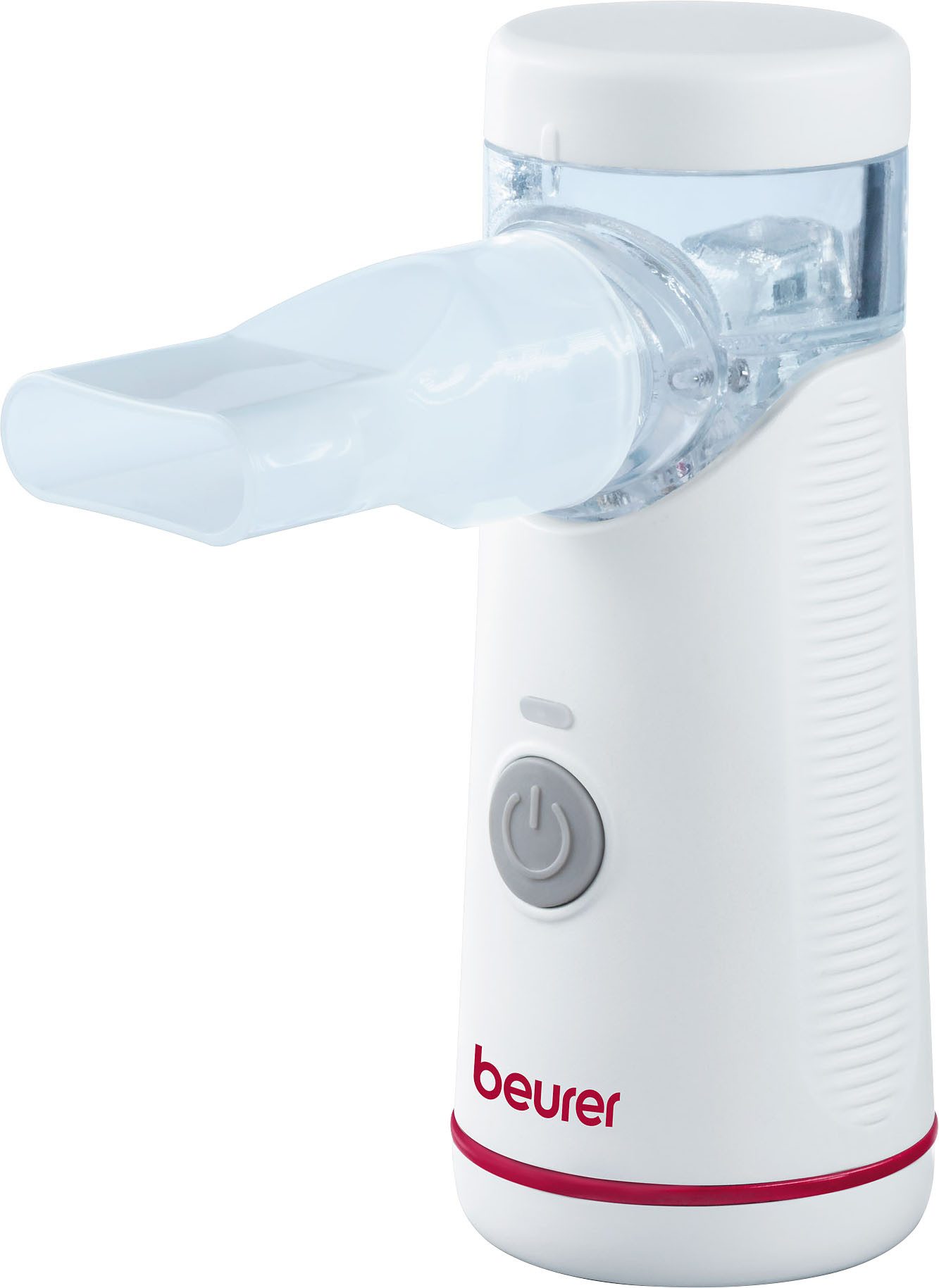 Inhalationsgerät IH 51 tragbarer Inhalator, bei Erkältung, Asthma & Atemwegserkrankung