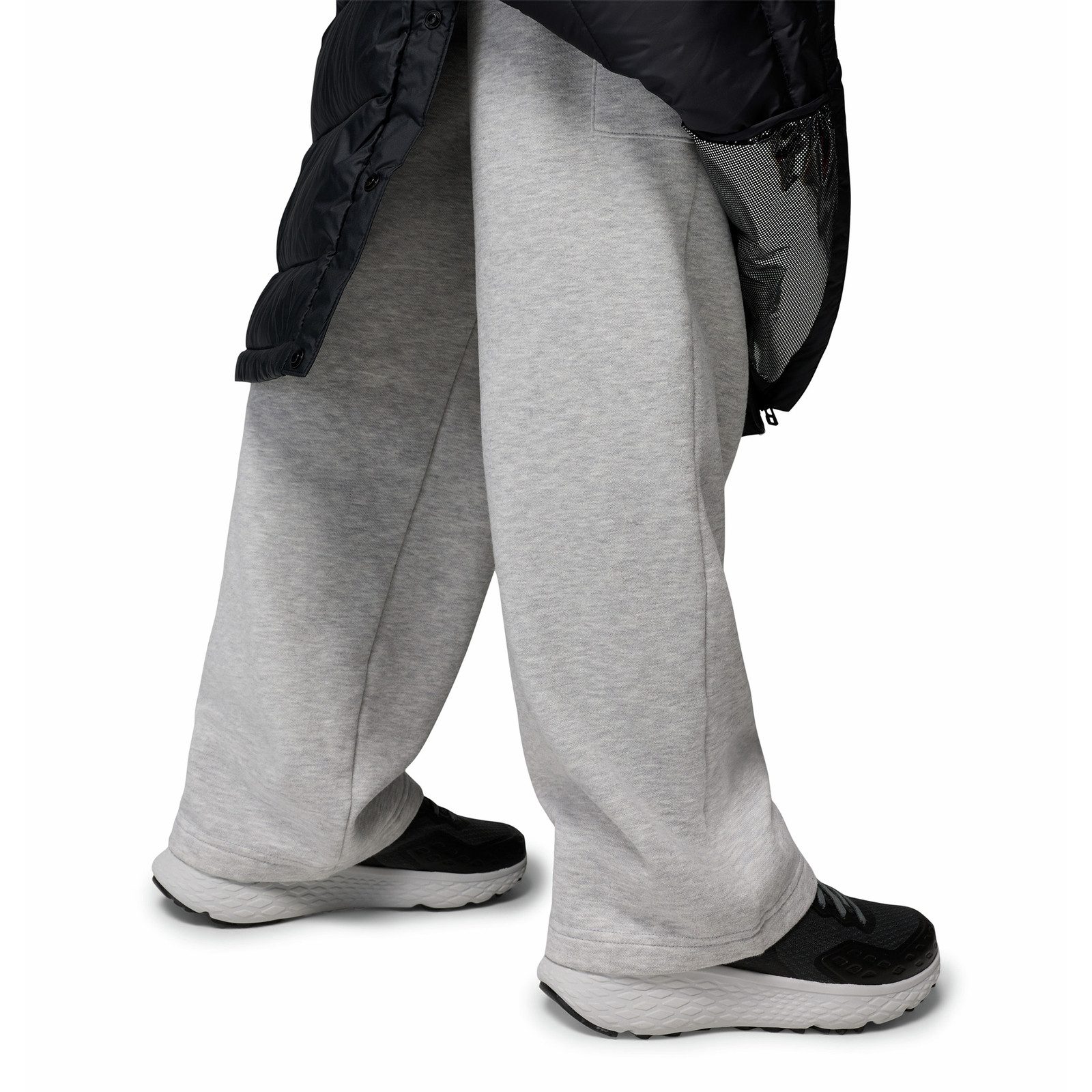 Columbia Steppmantel Pike Lake™ III Long Jacket mit reflektierendem Thermosystem innen