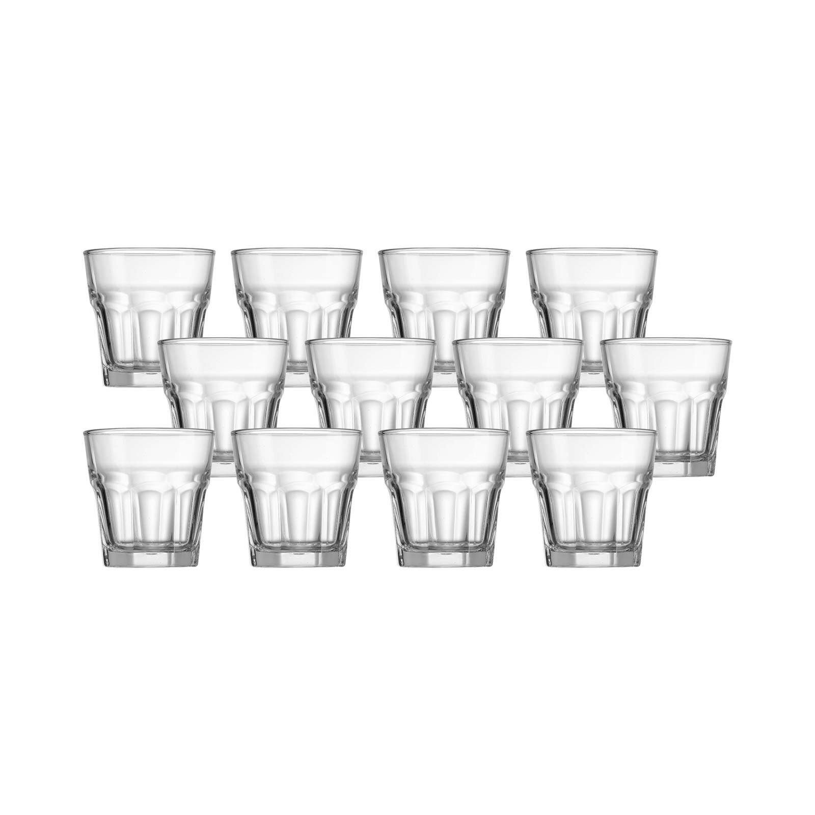 Whiskyglas Riad Whiskygläser 230 ml 12er Set