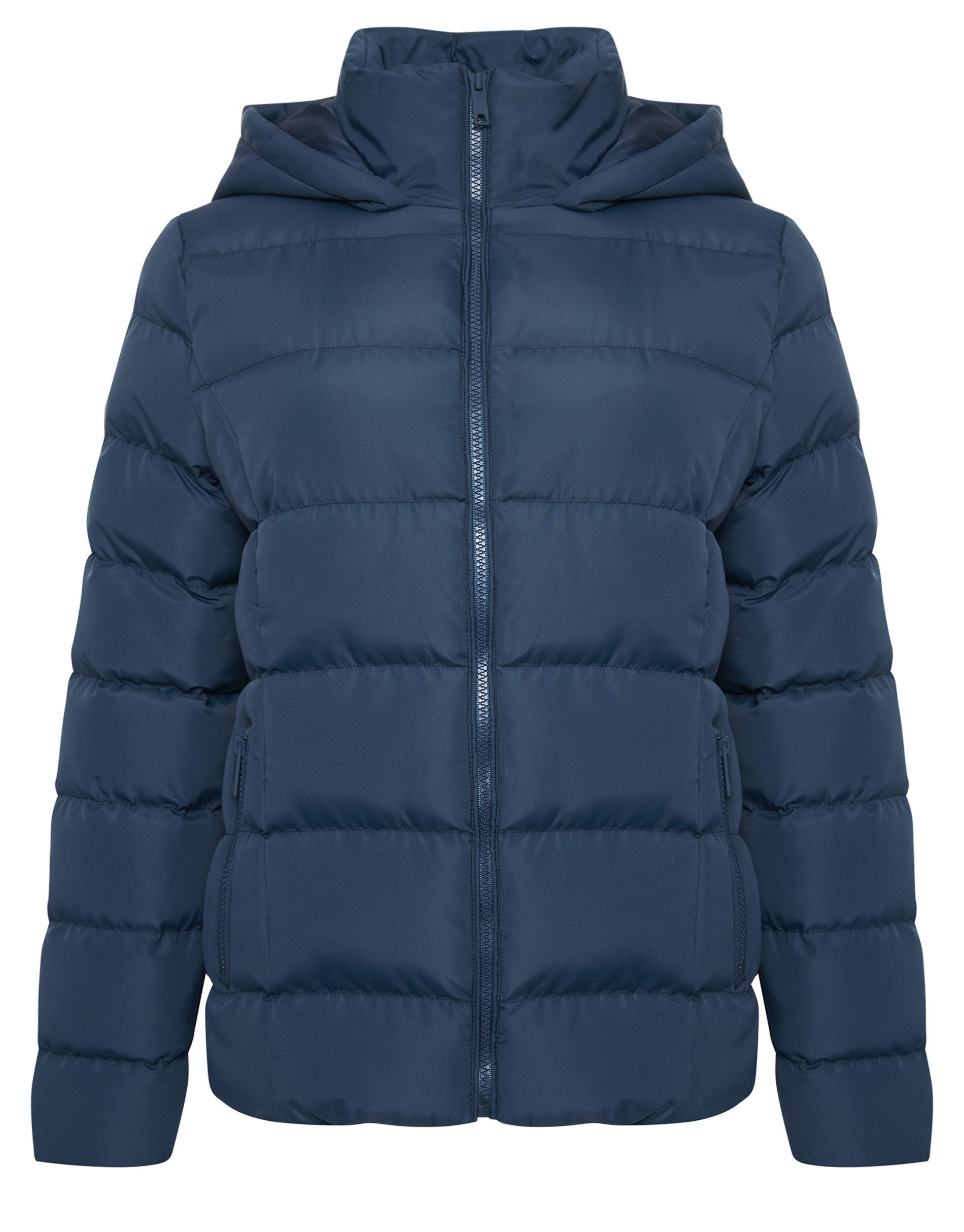 Threadbare Steppjacke im tollen Stepp-Design günstig online kaufen