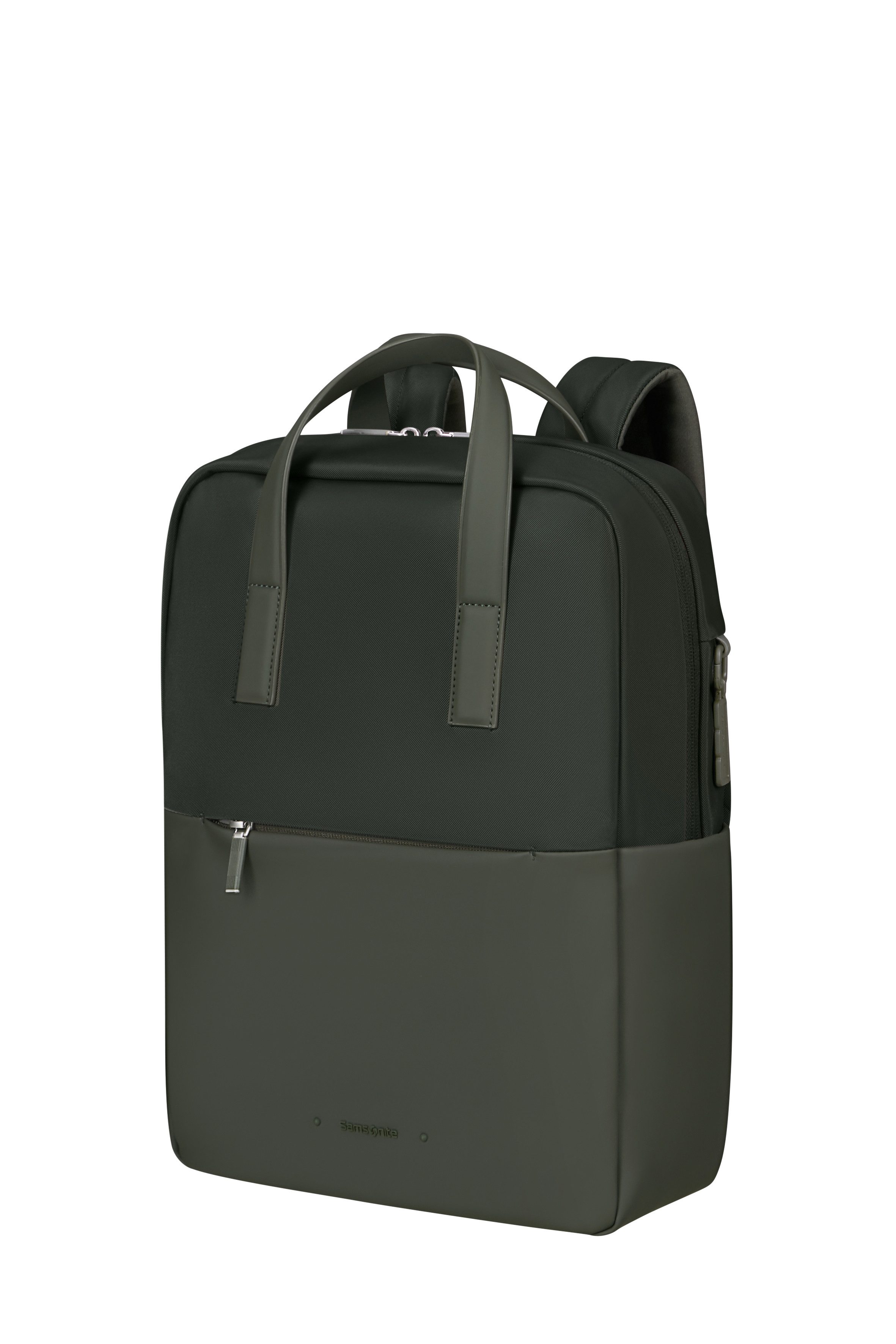 Samsonite Notebookrucksack 4PACK, Unisex Laptoprucksack in minimalistischer Optik