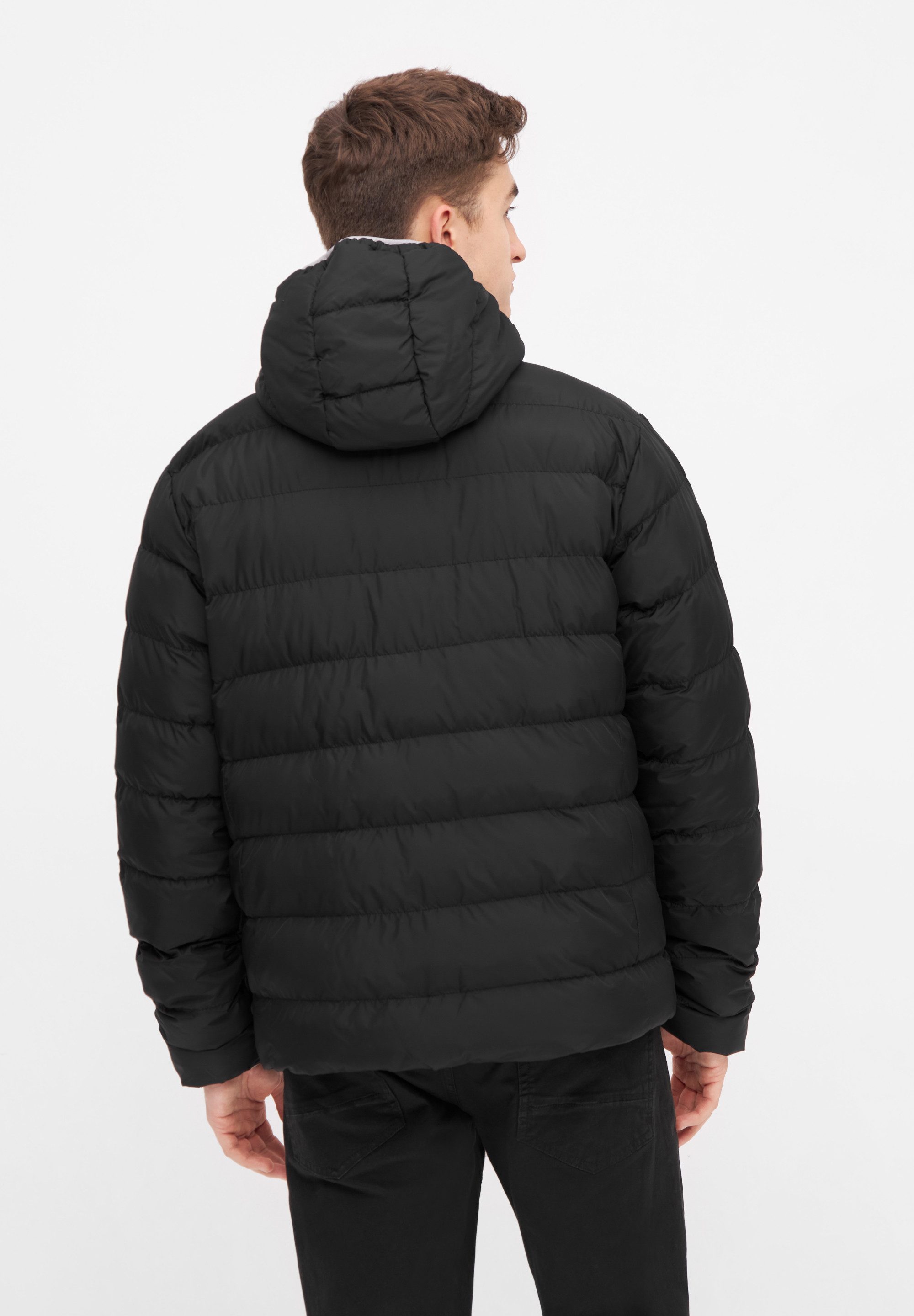 Bench. Steppjacke GAUDINO günstig online kaufen