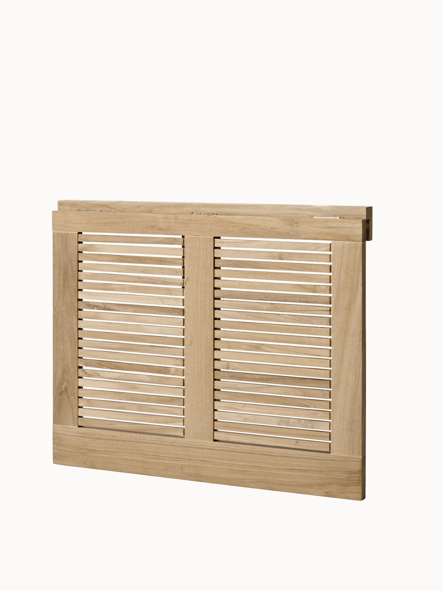 Cinas Gartentisch Classic, Holz, Balkon, Skandinavisches günstig online kaufen