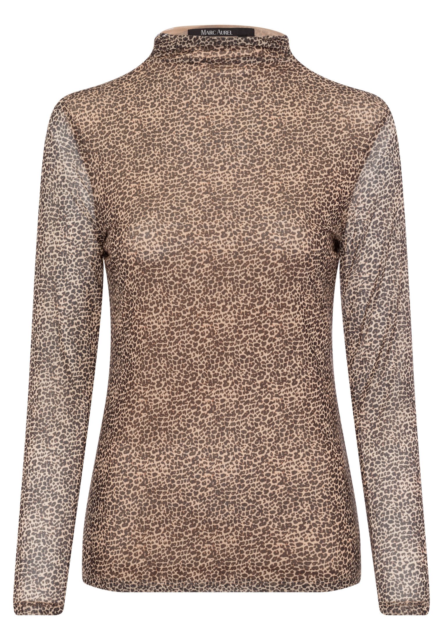 MARC AUREL Langarmshirt günstig online kaufen