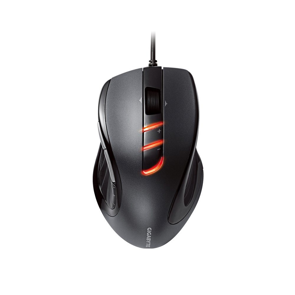 Optical Gaming Mouse »M6900 Precision Mouse« Optical Gaming Mouse »M6900 Precision Mouse«