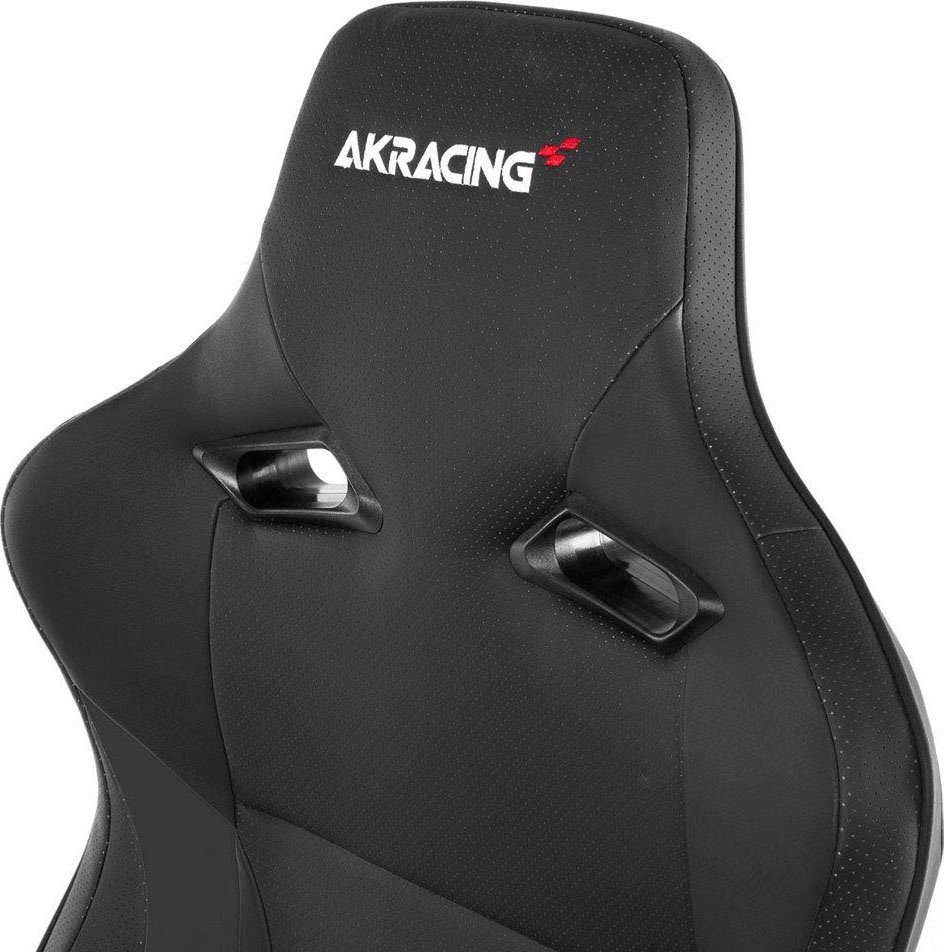 AKRacing Gaming-Stuhl Master PRO