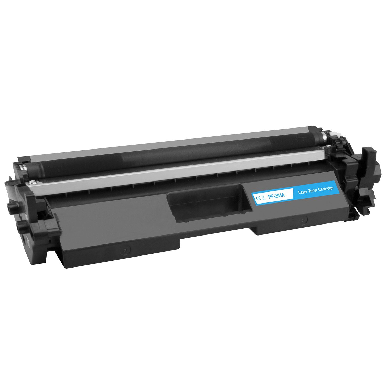 Tito-Express Tonerpatrone HPCF294A HP 294 Laserjet Pro HP ersetzt Black), Toner 94A, A CF M148 M148dw M149fdw für M118 (1x M148fdw 294A CF HP M149 M118dw MFP