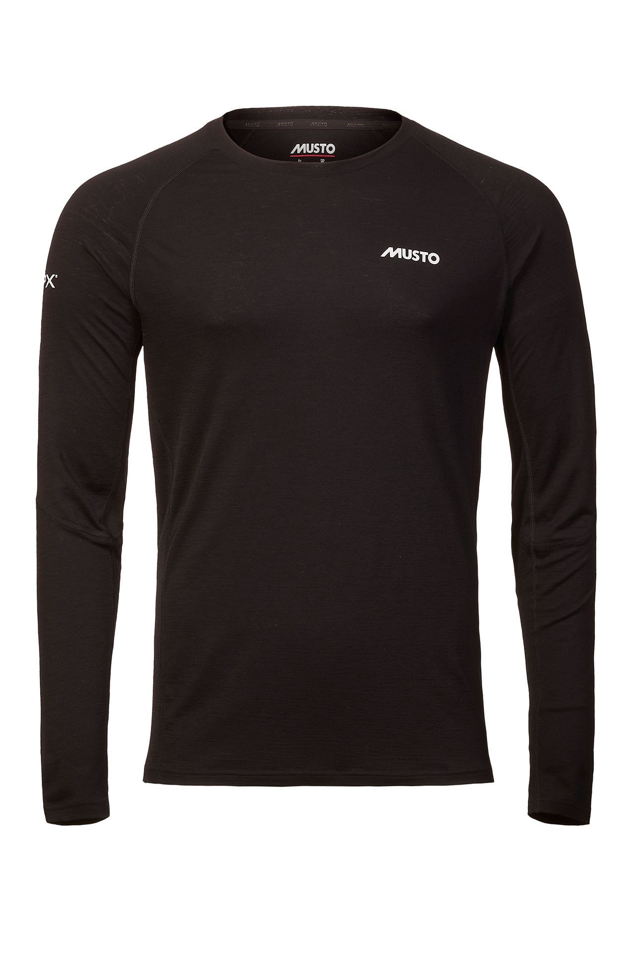 MUSTO Thermounterhemd