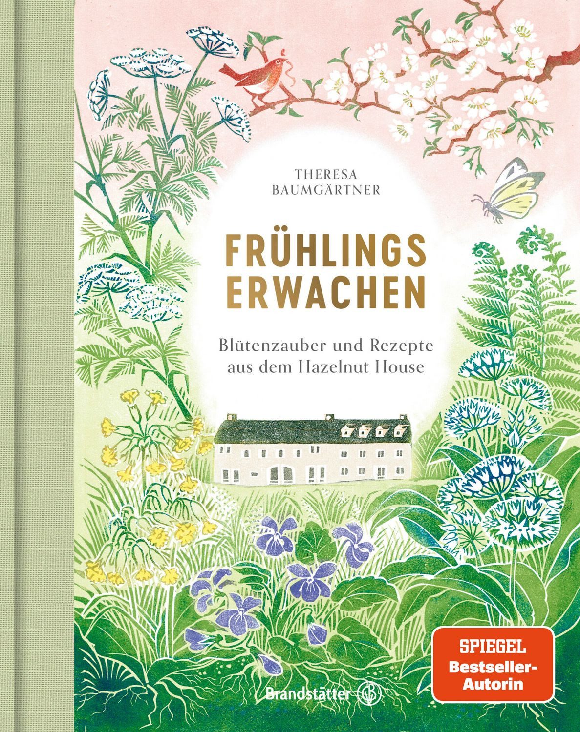 Frühlingserwachen / Theresa Baumgärtner