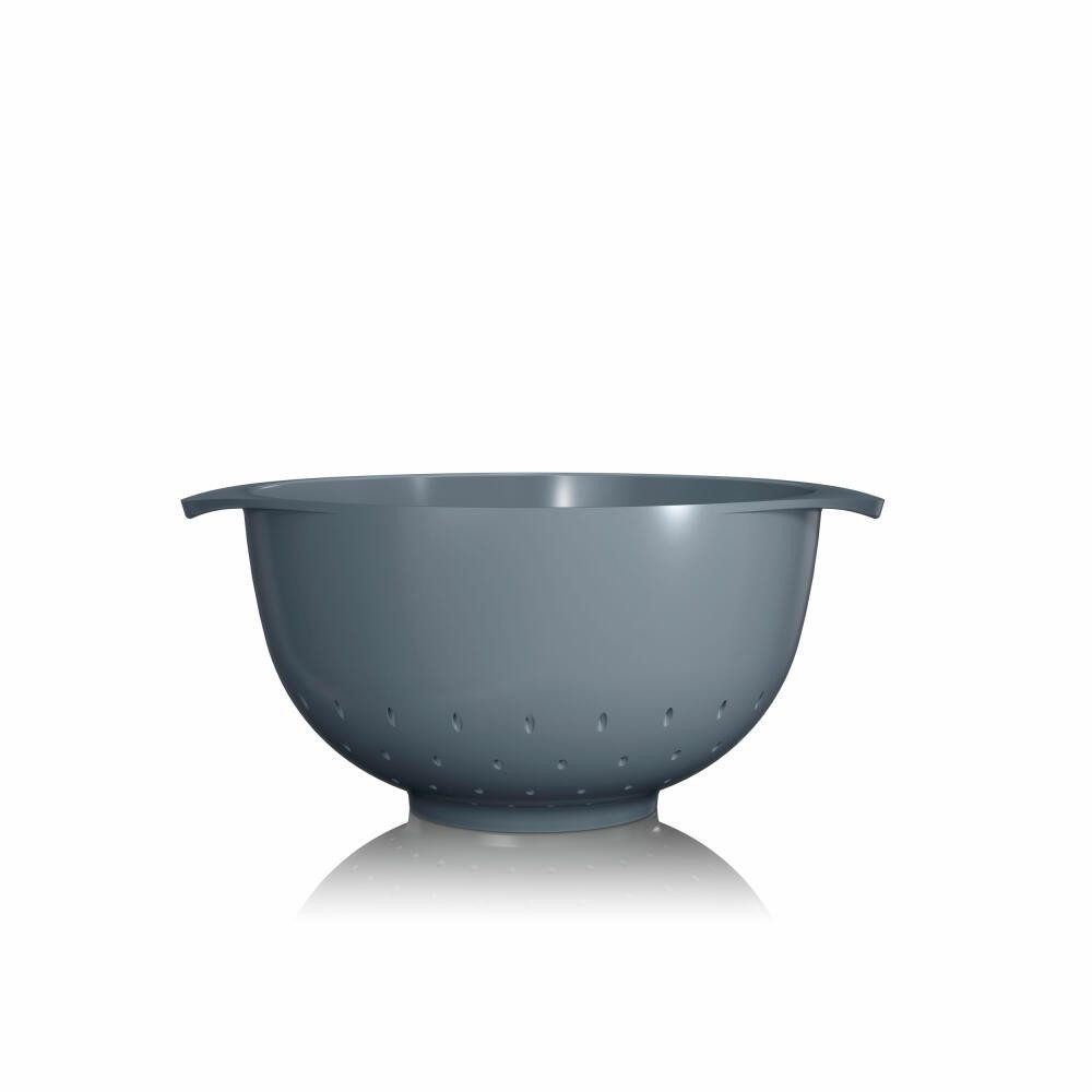 Seiher für Schüssel Margrethe 4 L Dusty Blue