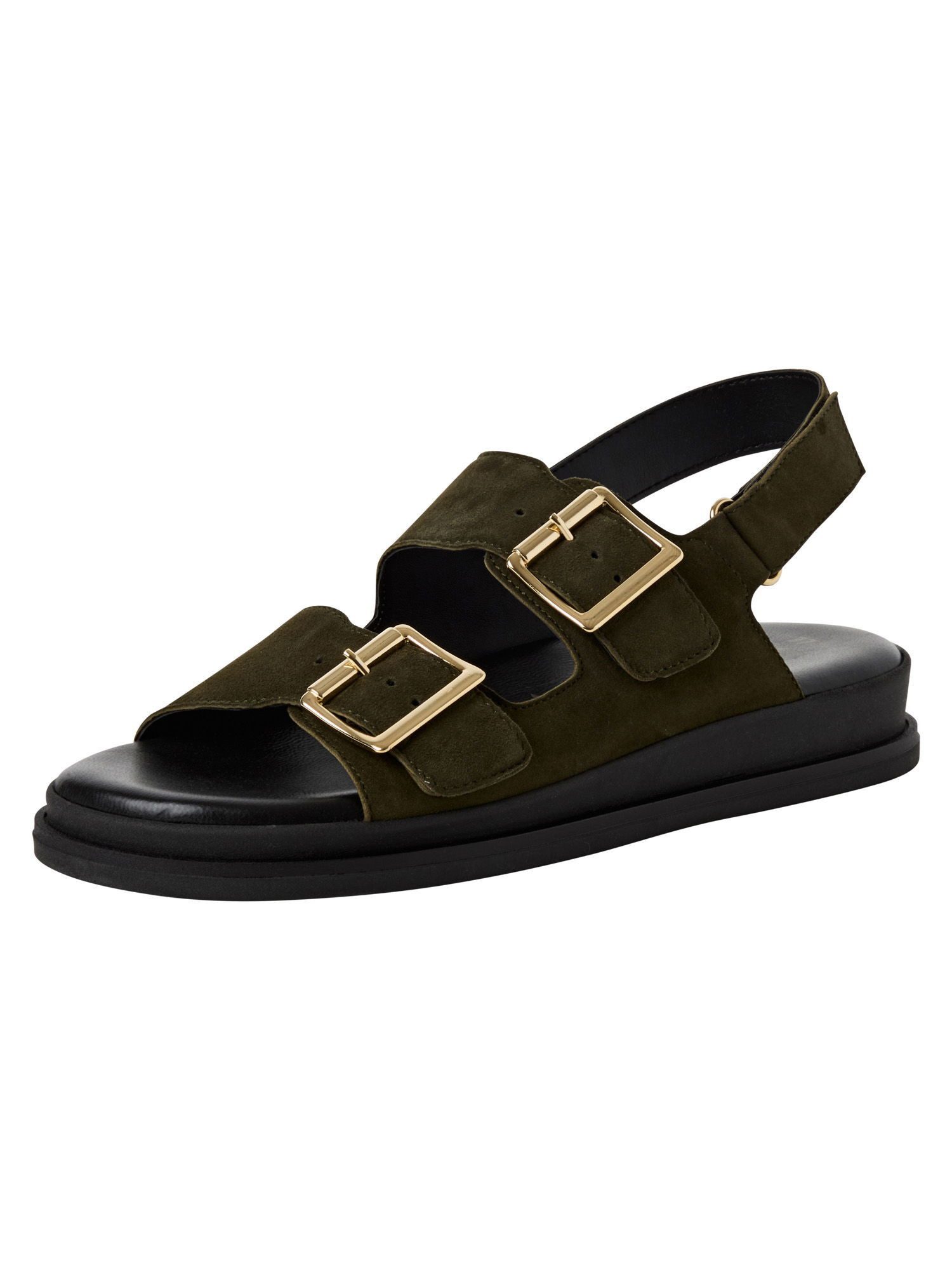 Tamaris Sandalette 1-28225-44 Plateausandaletten Exclusive