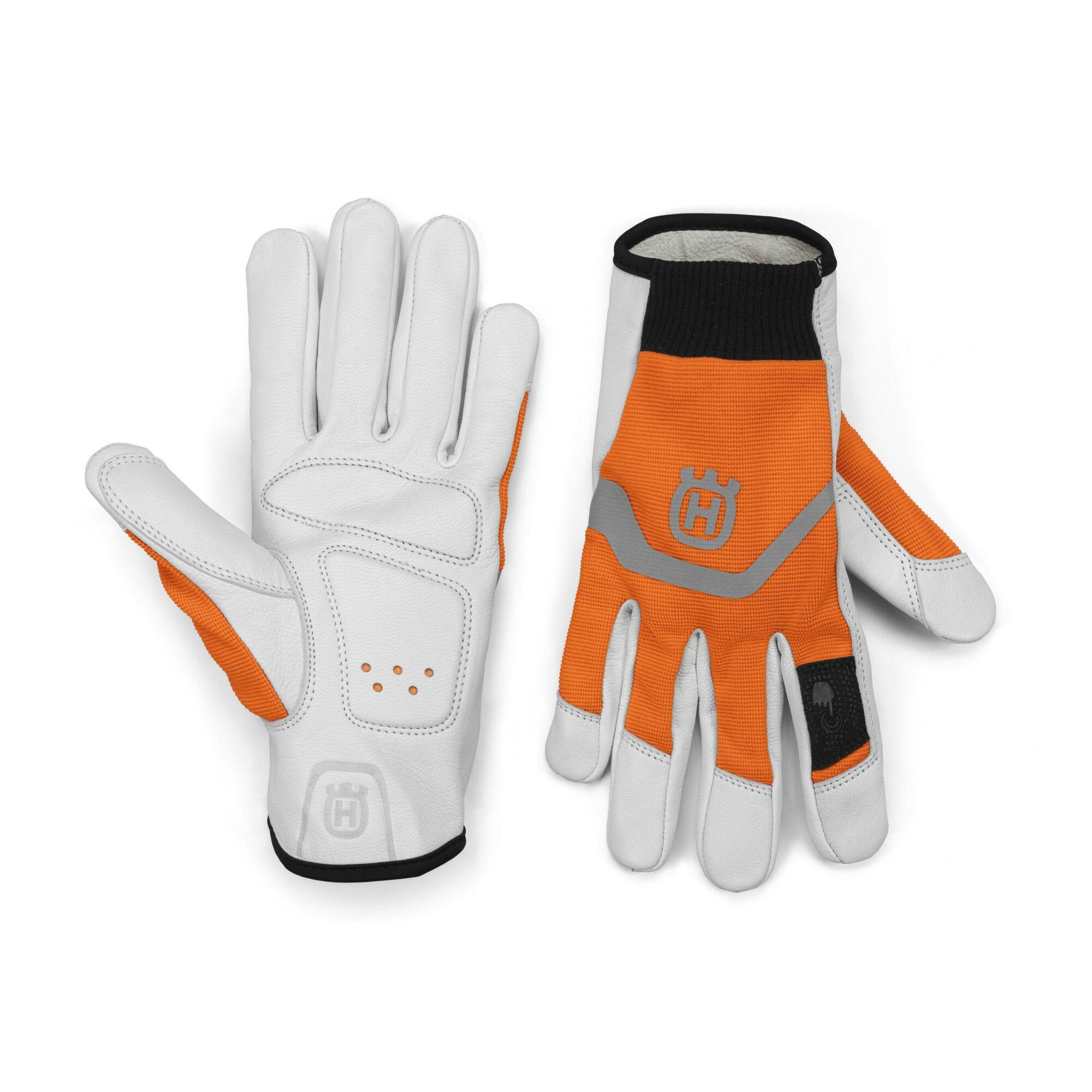 Husqvarna Nistmaterial Husqvarna Handschuh Functional light Gr. 10