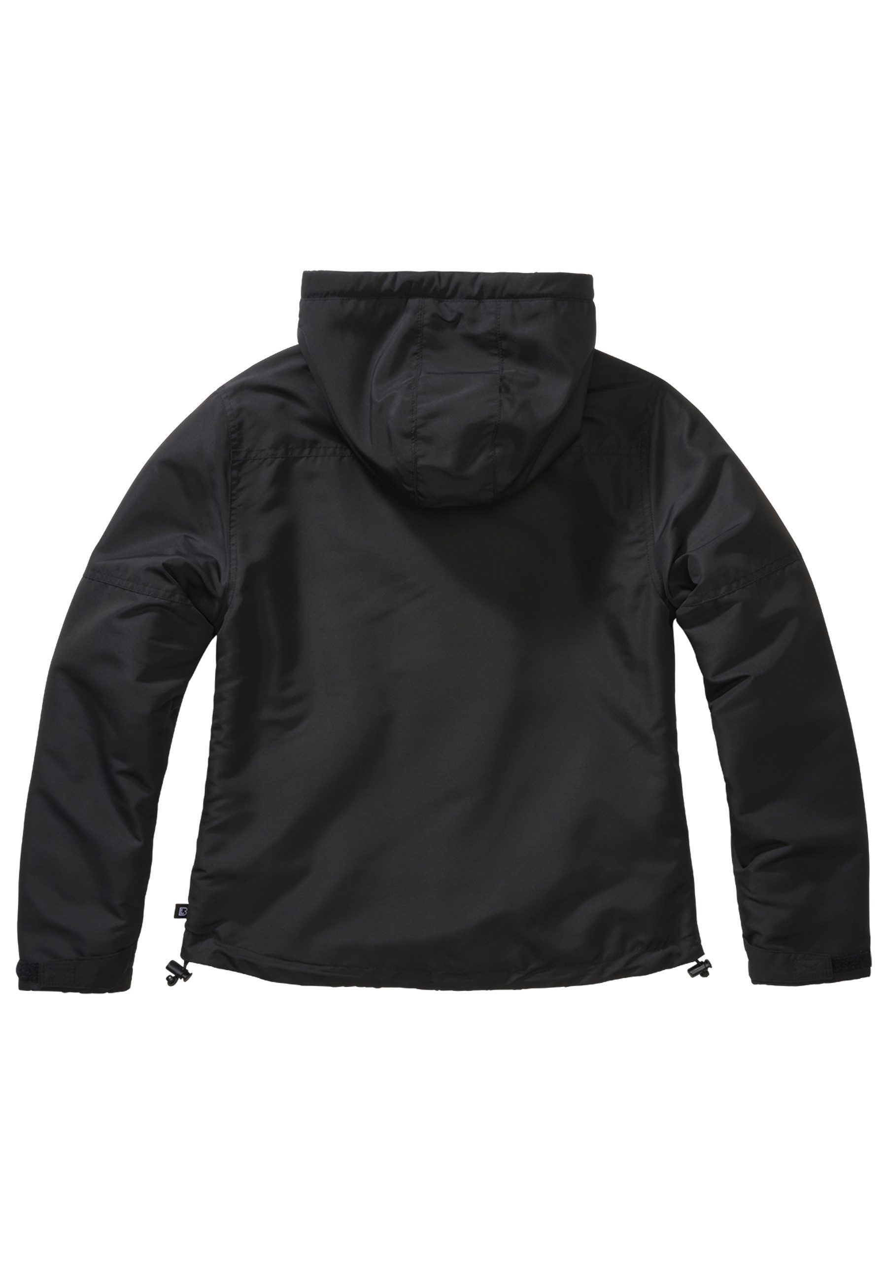 Brandit Langmantel Brandit Damen Ladies Windbreaker Frontzip günstig online kaufen