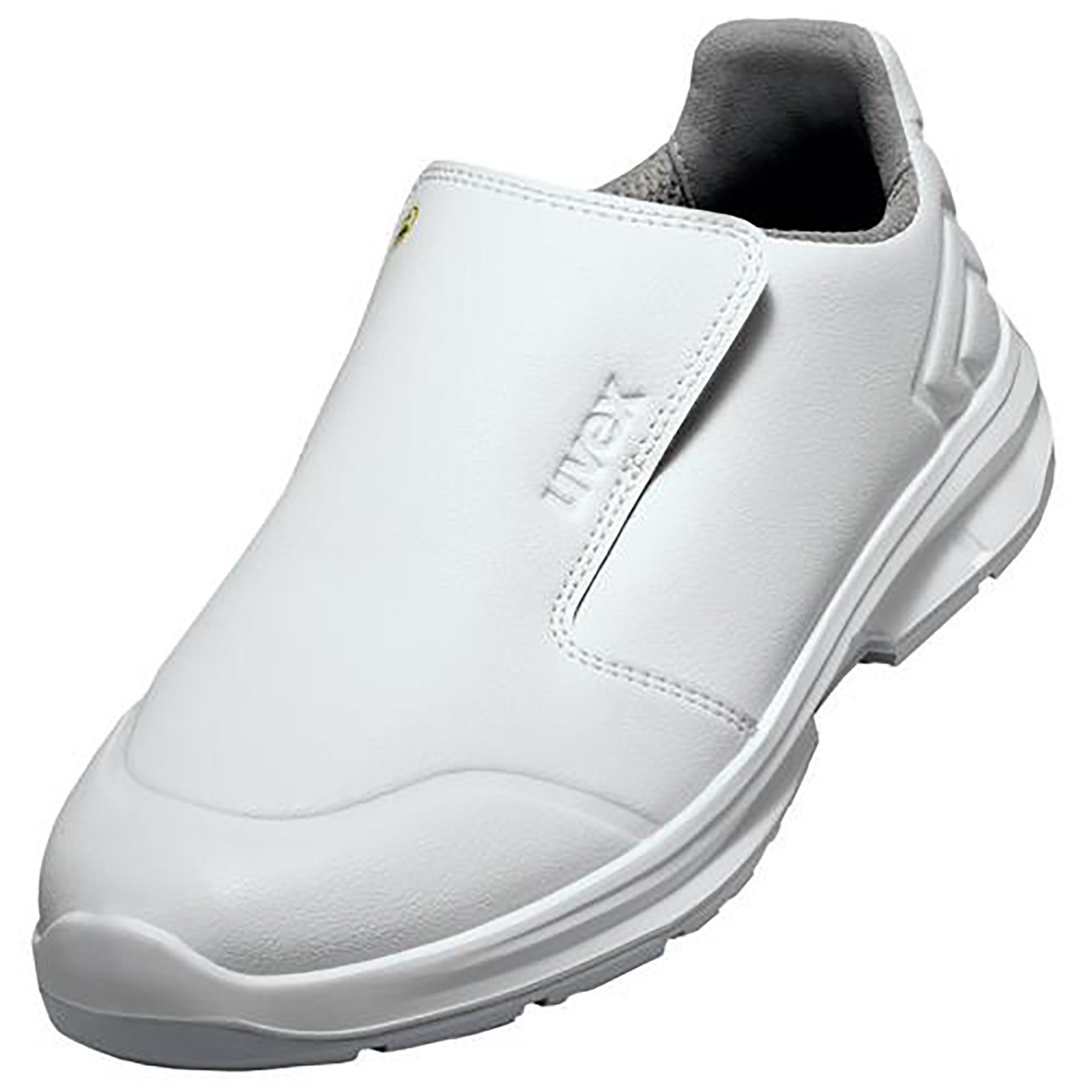 Uvex 1 sport white nc weiß Weite 11 Arbeitsschuh