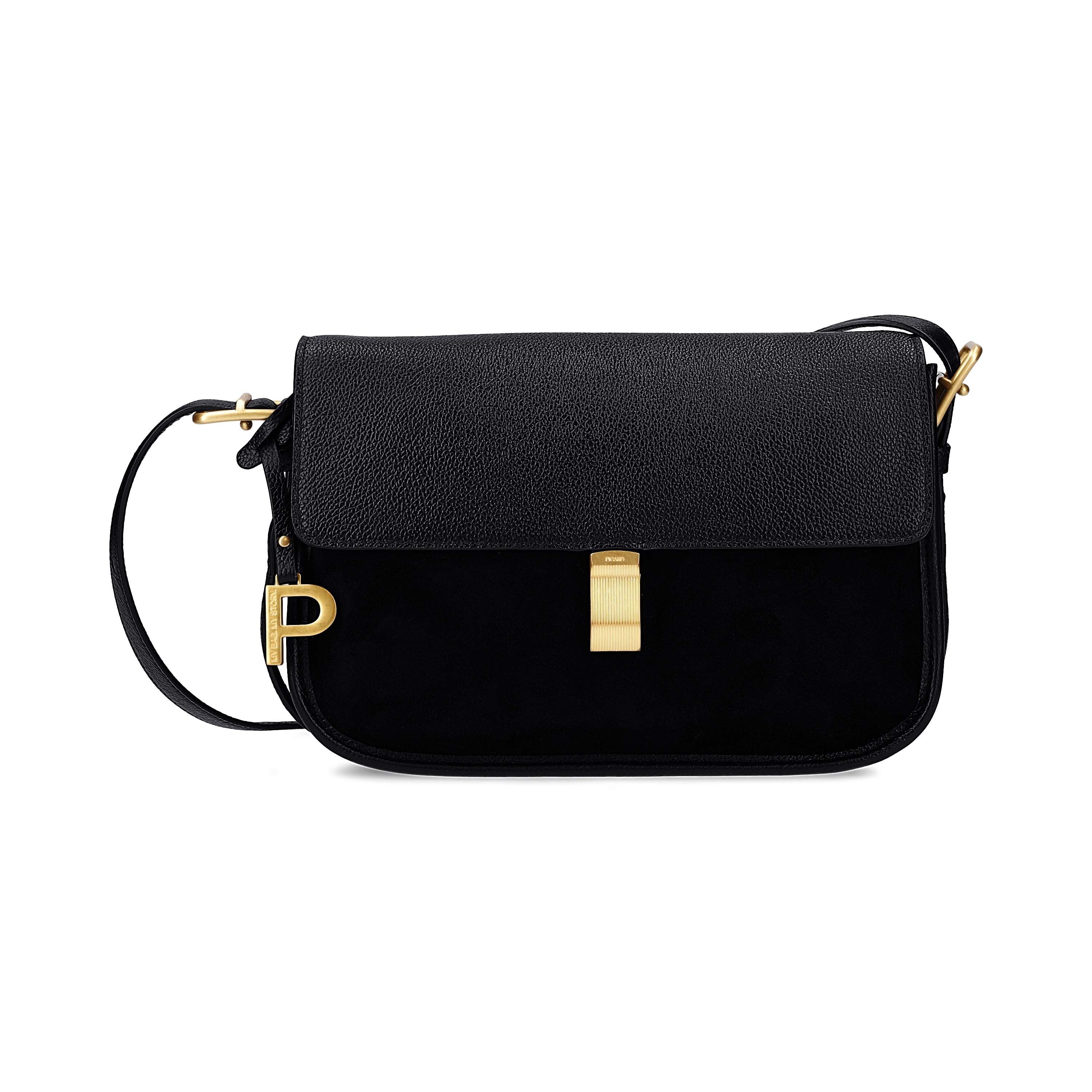 Picard Schultertasche PICARD Schultertasche Bellair aus Echtleder günstig online kaufen