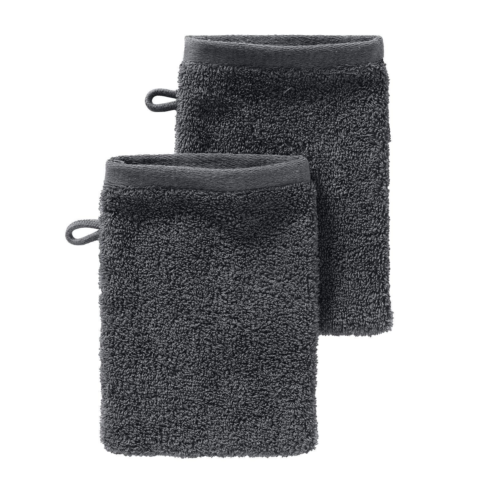 BETTWARENSHOP Handtuch Premium Set, Duschtücher, Handtücher, Saunatücher, Frottier (Set, 2-St)