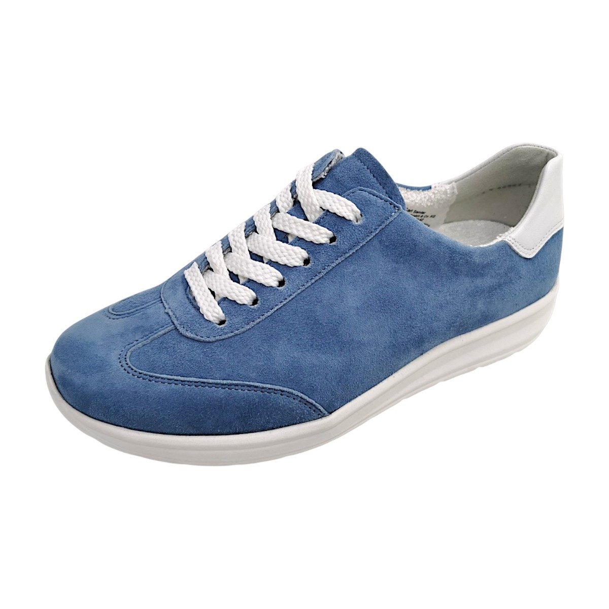 Semler ULLA Schnürschuh