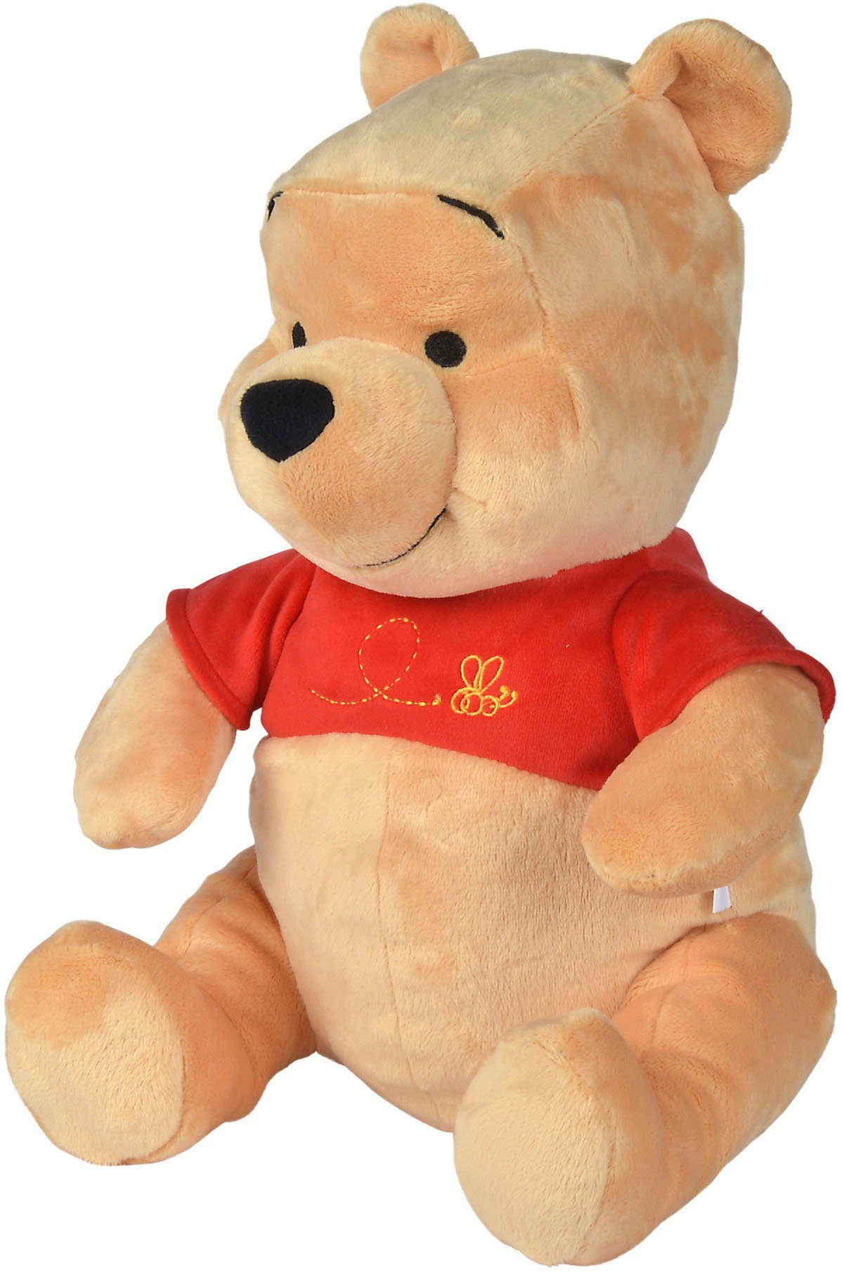 Disney Plüschfigur Winnie Puuh Classic Weich 25 cm günstig online kaufen