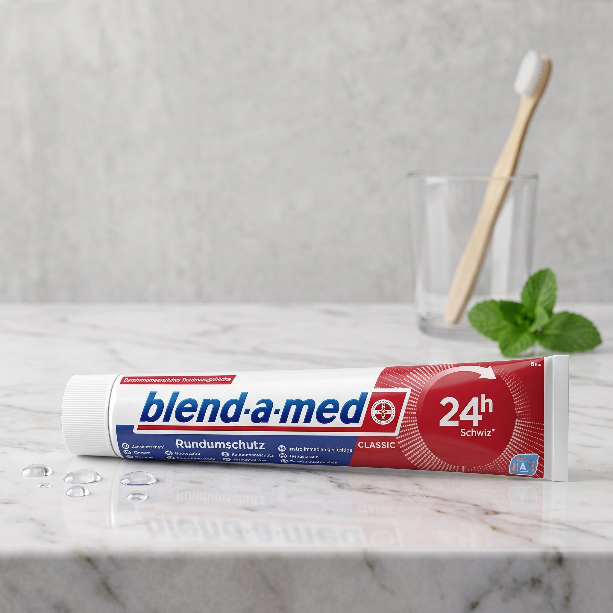 blend-a-med Zahnpasta Blend-a-med Classic