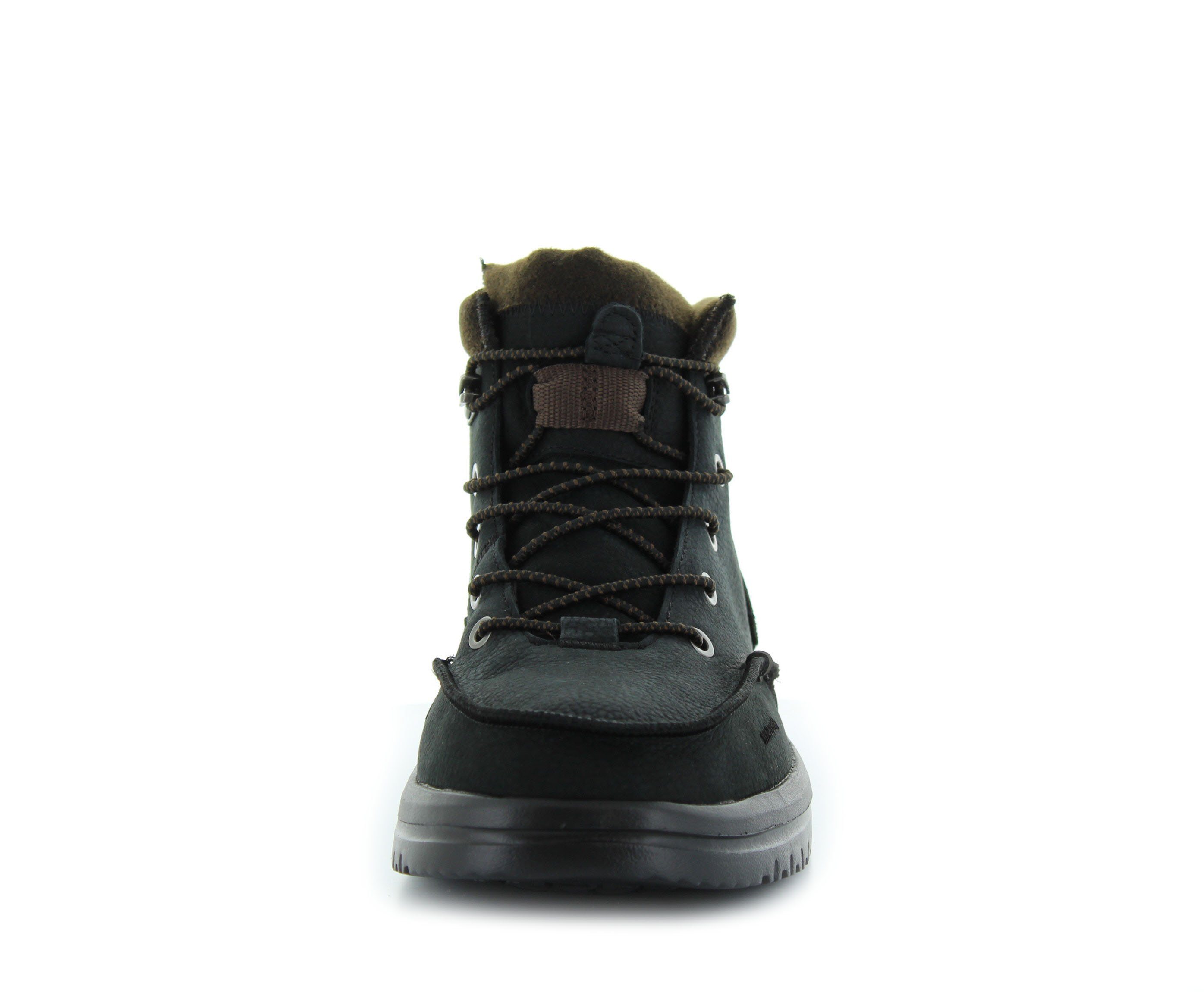 Hey Dude Bradley Schnürstiefelette unisex wasserabweisend