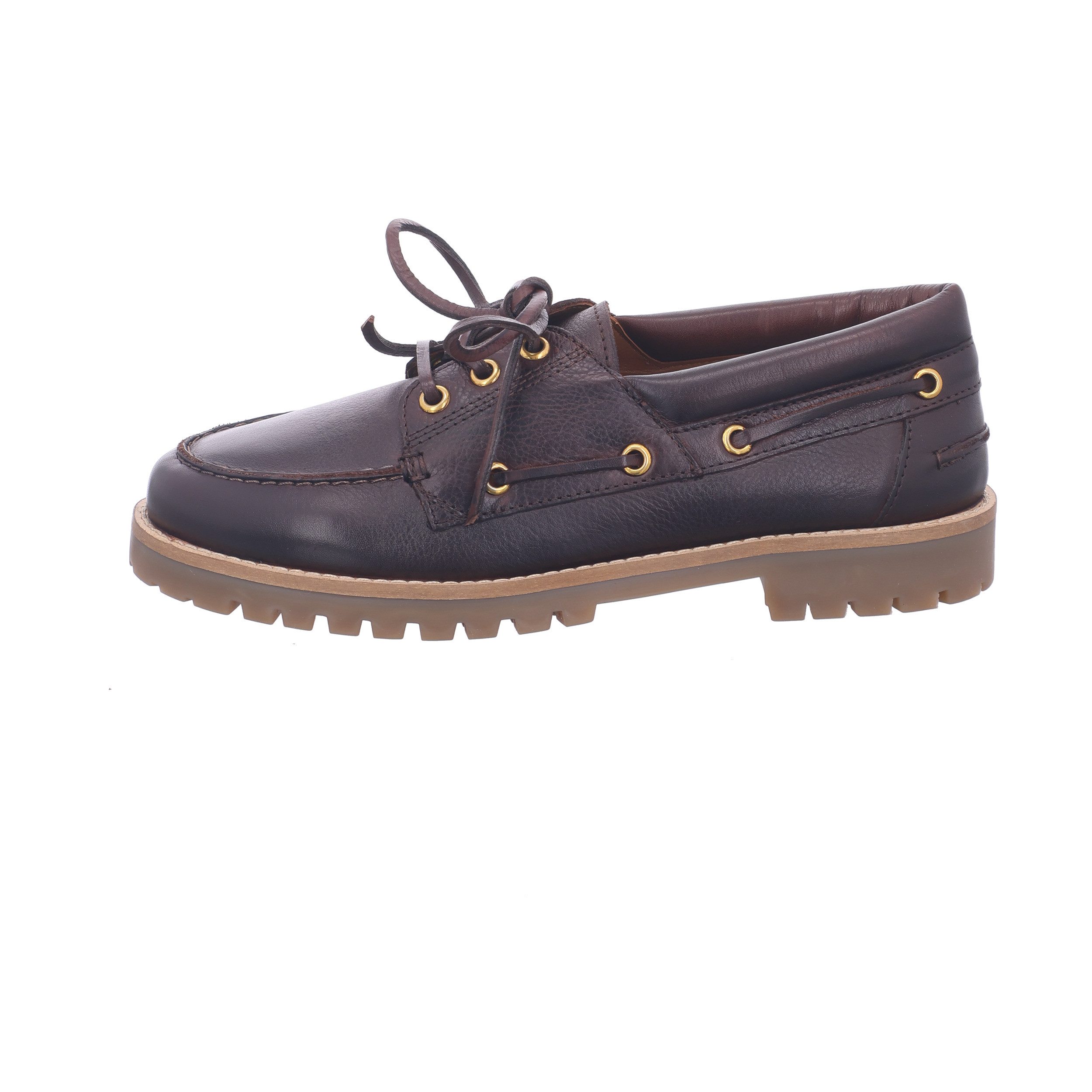 101 Copenhagen CopenhagenShoes - Sneaker - darkbrown Sneaker
