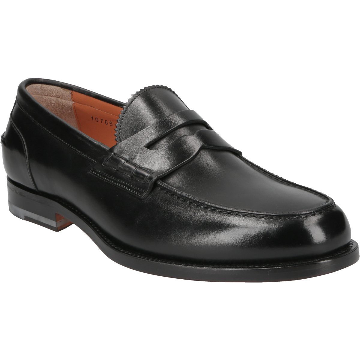 SANTONI 10766 N01 Mokassin