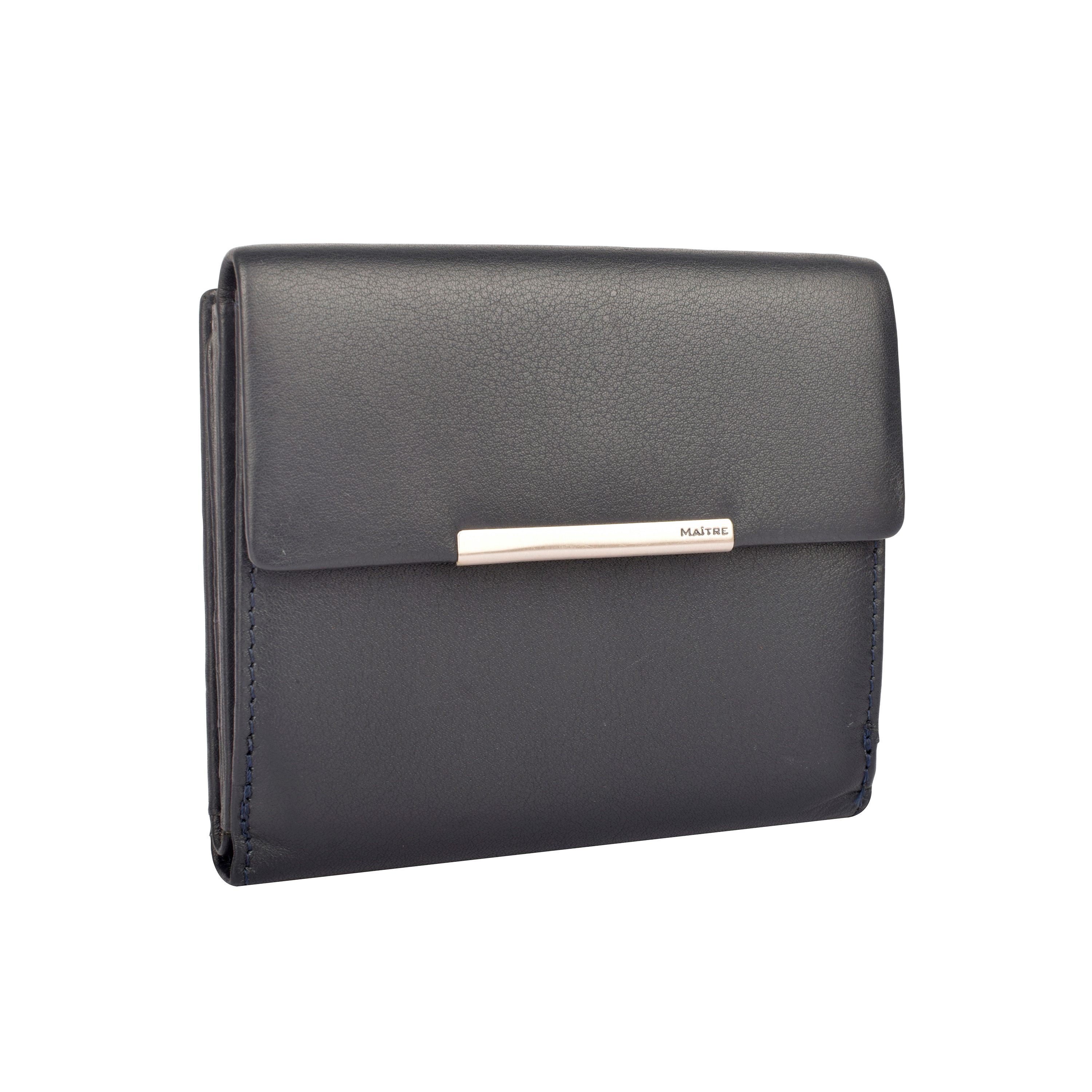 Maître Geldbörse Maitre - Unisex Geldbörse günstig online kaufen