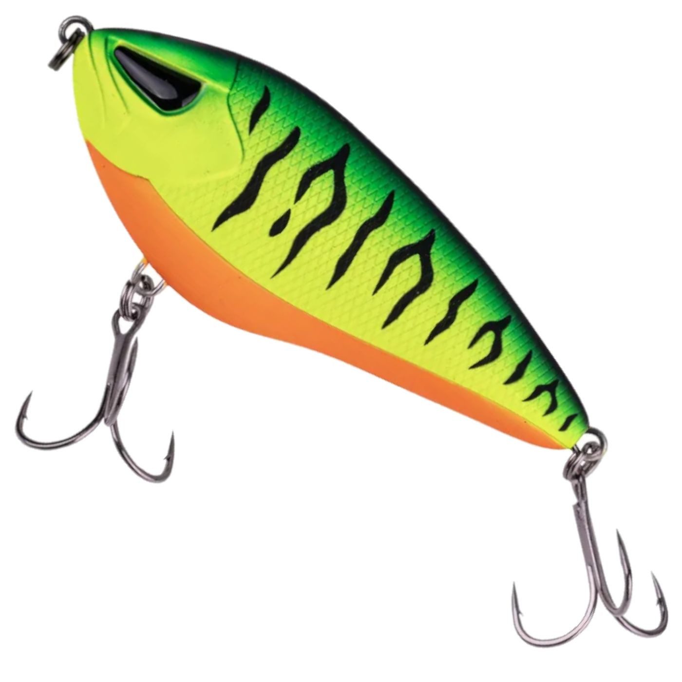 Zeck Fishing Kunstköder Zeck Predator Rogue Jerk 8cm 25g - Jerkbait