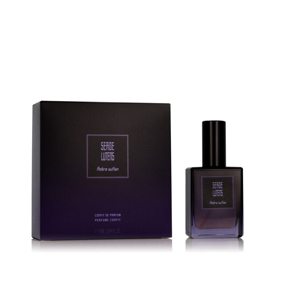 SERGE LUTENS Körperpflegeduft Ambre Sultan Confit de Parfum 25 ml (woman)