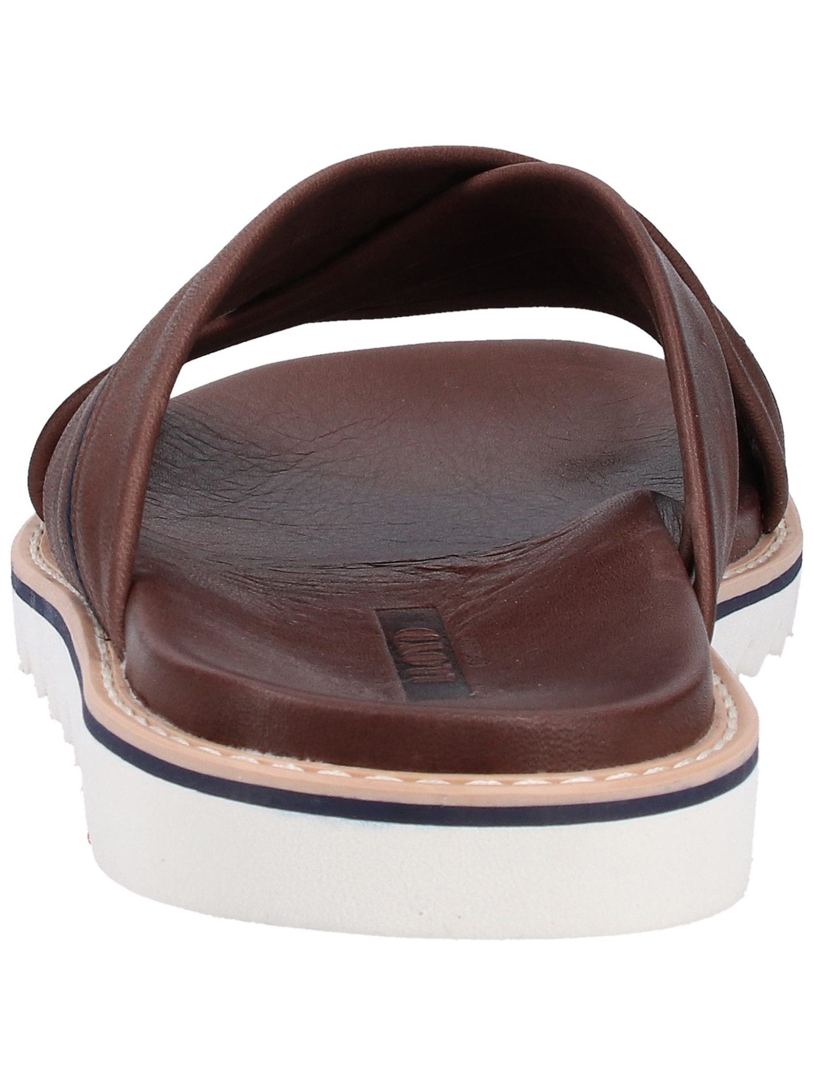 Lloyd LLOYD Pantoletten Glattleder Pantolette