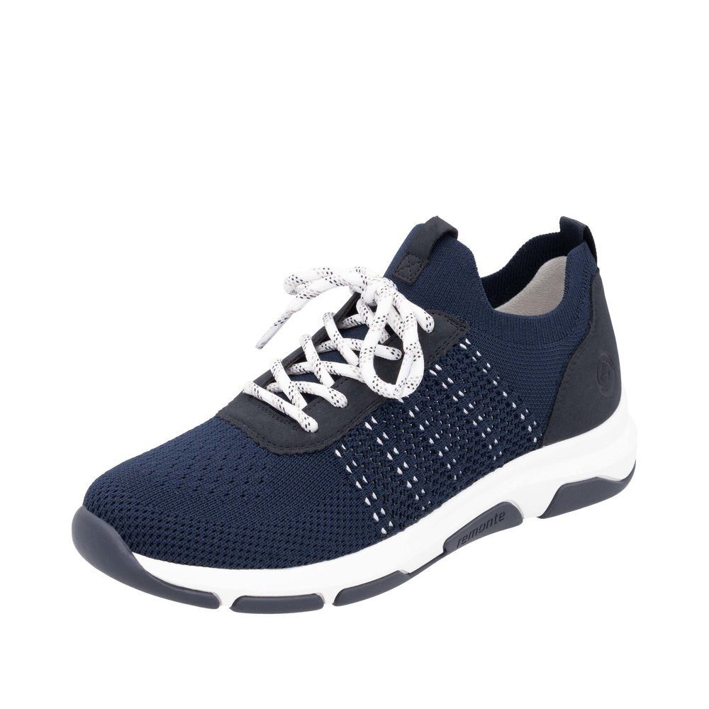Remonte Remonte - Blau Slipper günstig online kaufen