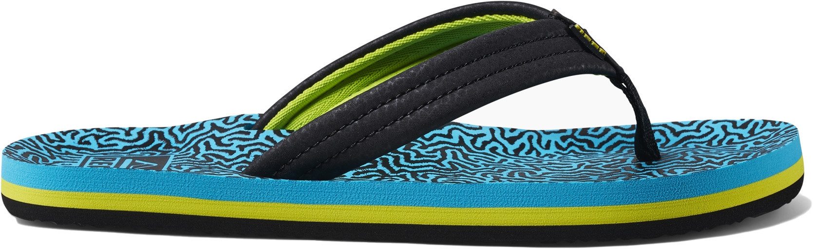 Reef Reef Kinder Sandalen Ahi Sandale