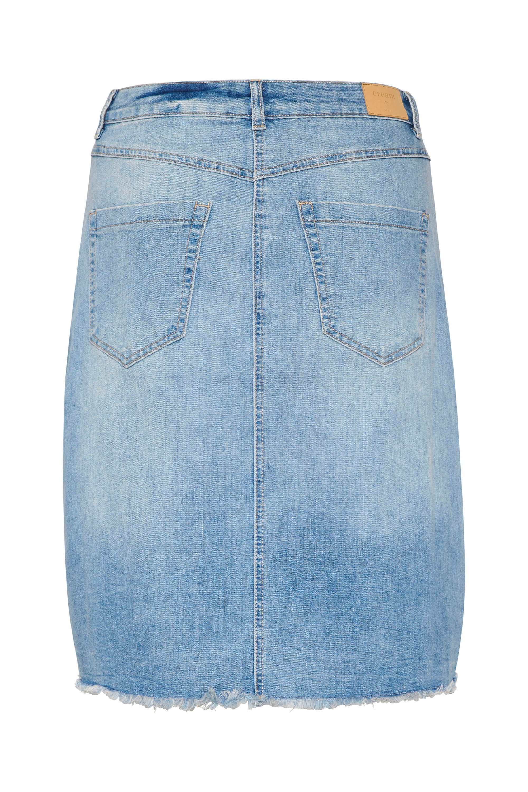 Cream Jeansrock Denimrock CRKammie günstig online kaufen