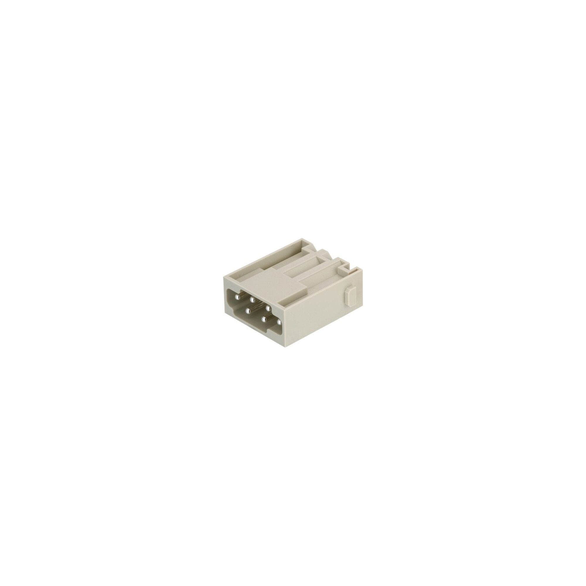 Harting CEE-Stecker Harting Stifteinsatz 09140062633