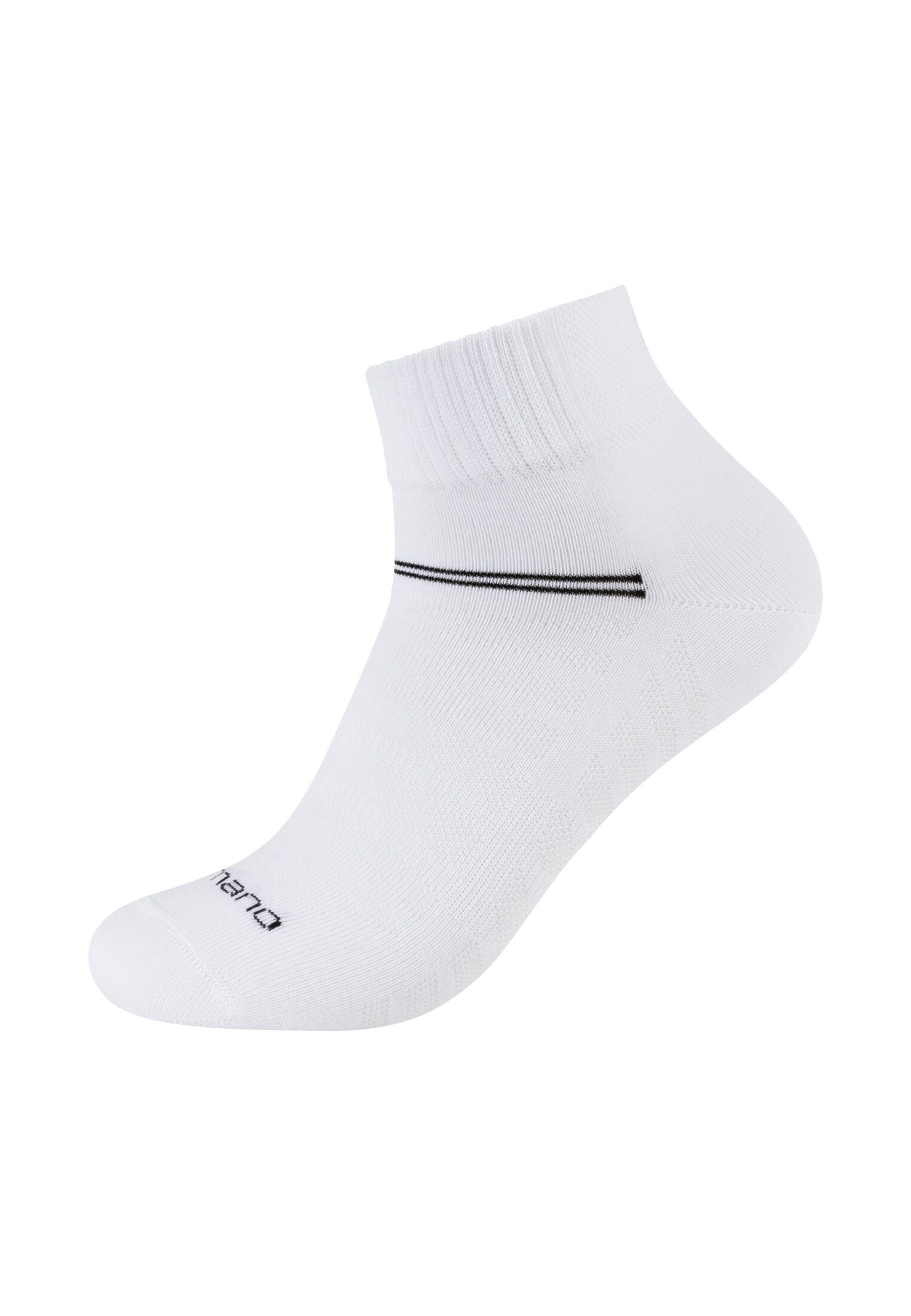 Camano Sportsocken 10er Pack