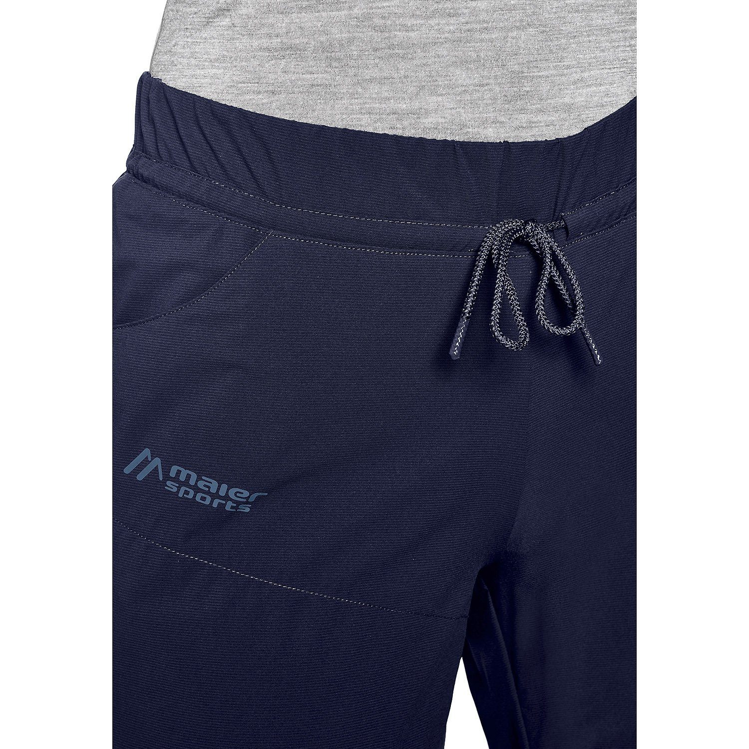 Maier Sports Funktionsshorts Bermuda Fortunit