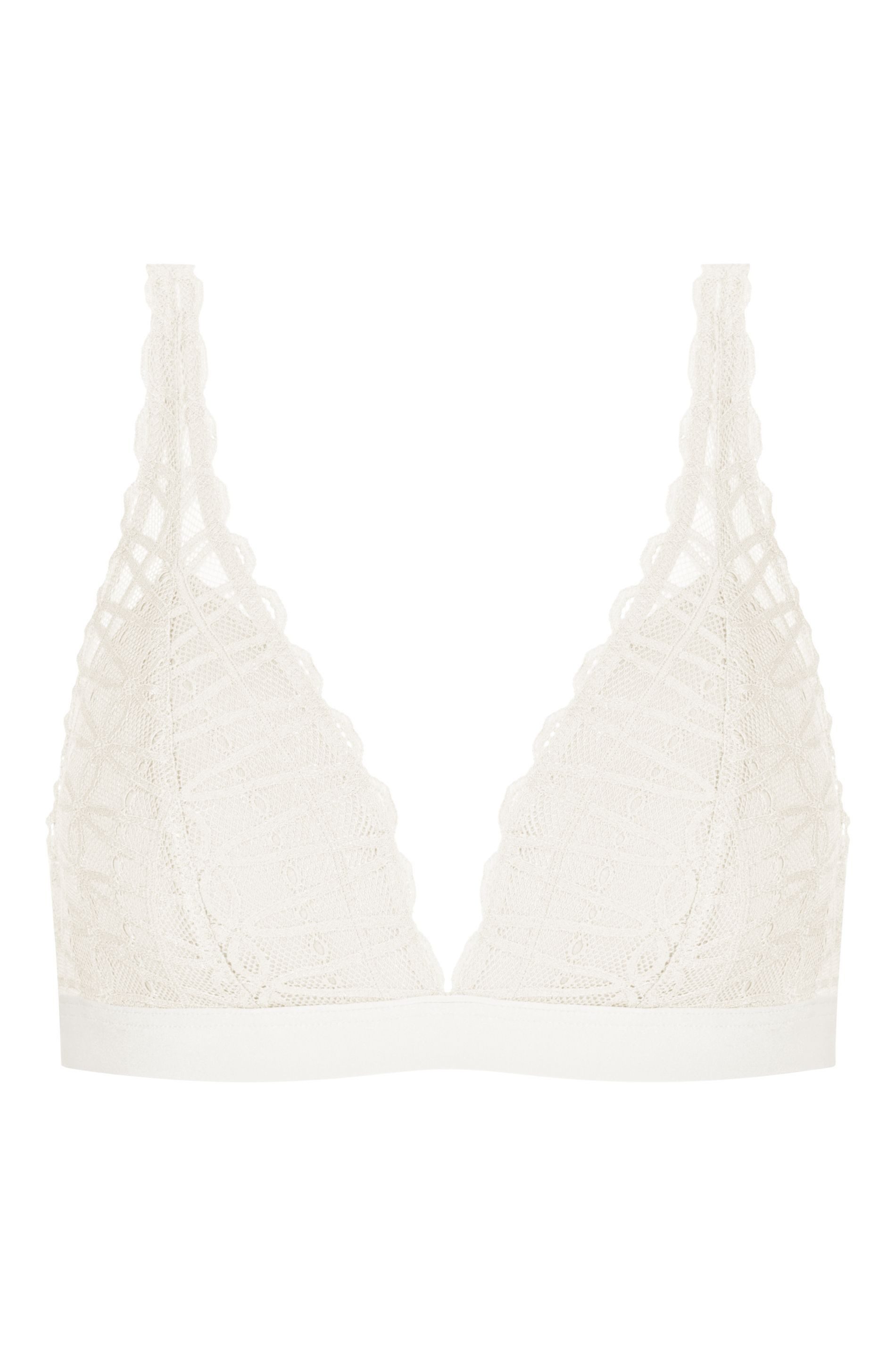 Mey Damen Bustier