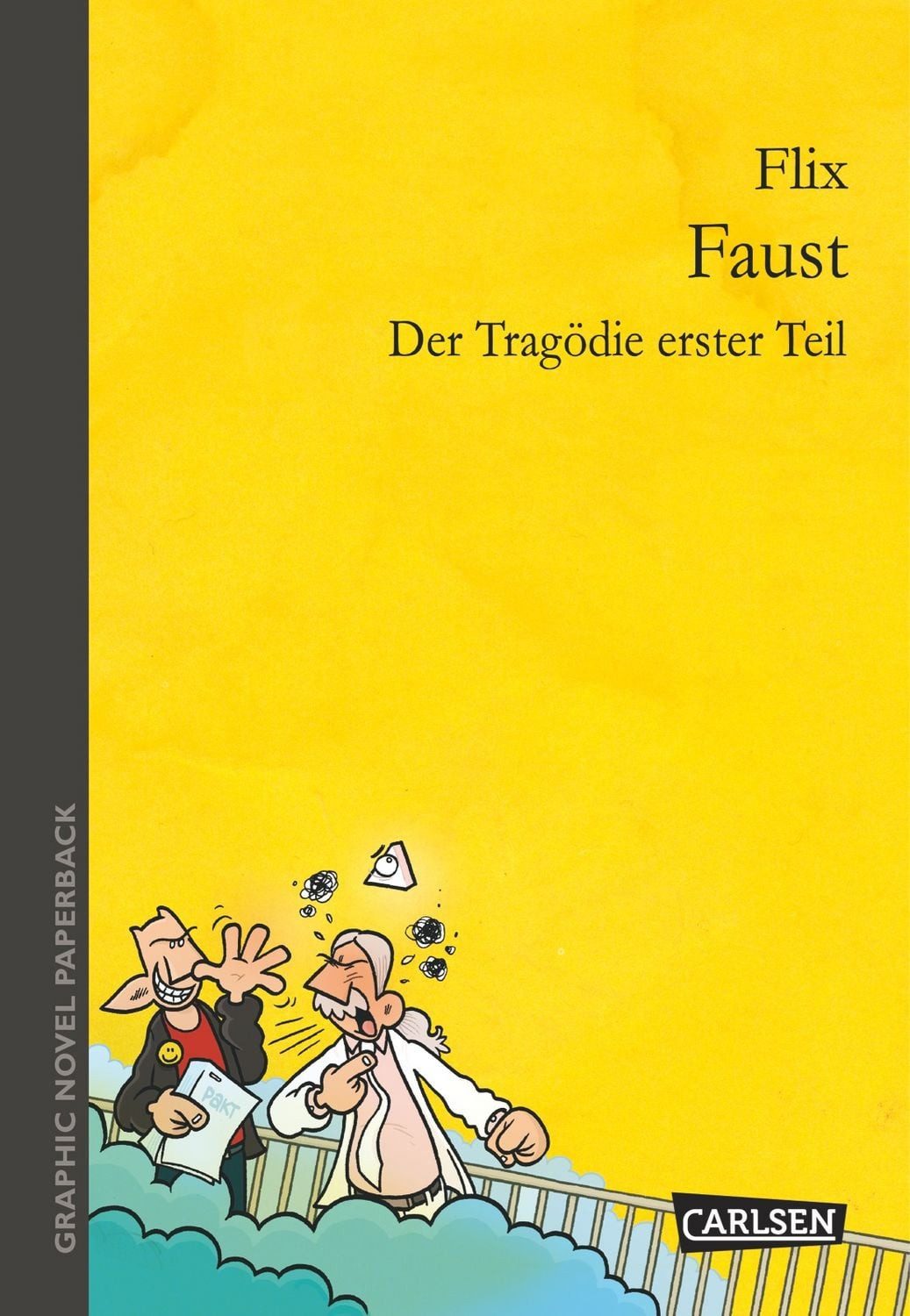Faust / Flix