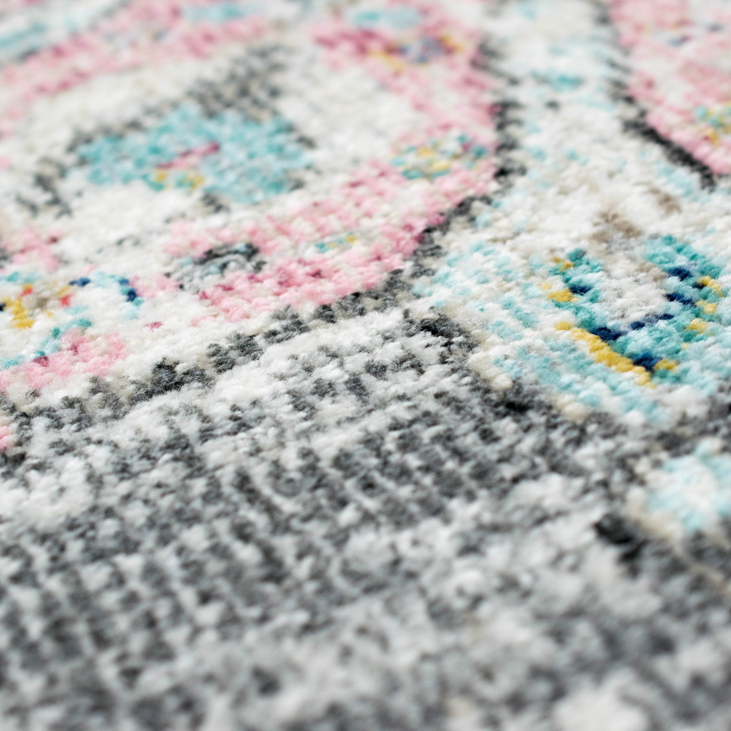 TeppichHome24 Outdoorteppich Teppich Orient Outdoor Vintage günstig online kaufen