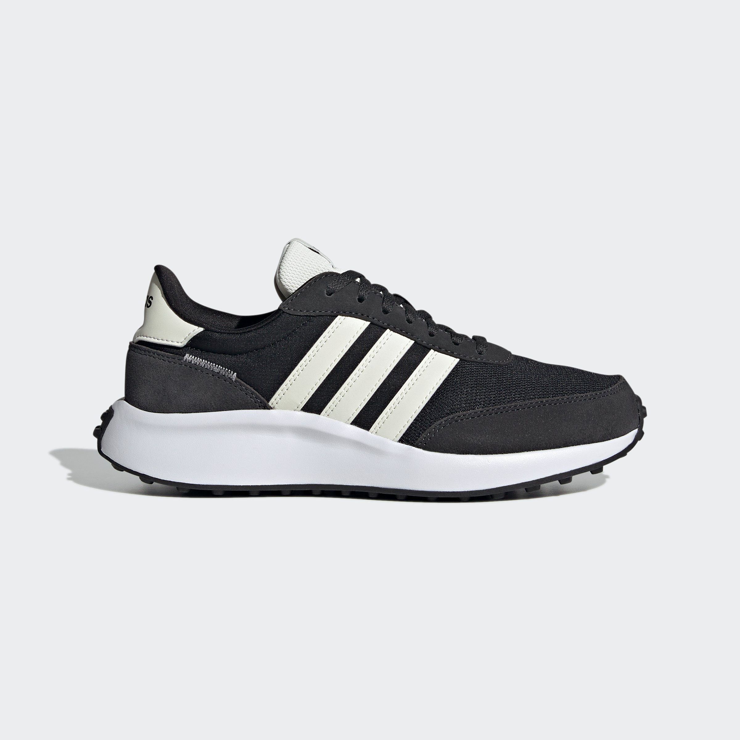 adidas Sportswear RUN 70S CBLACK/OWHITE/CARBON Sneaker